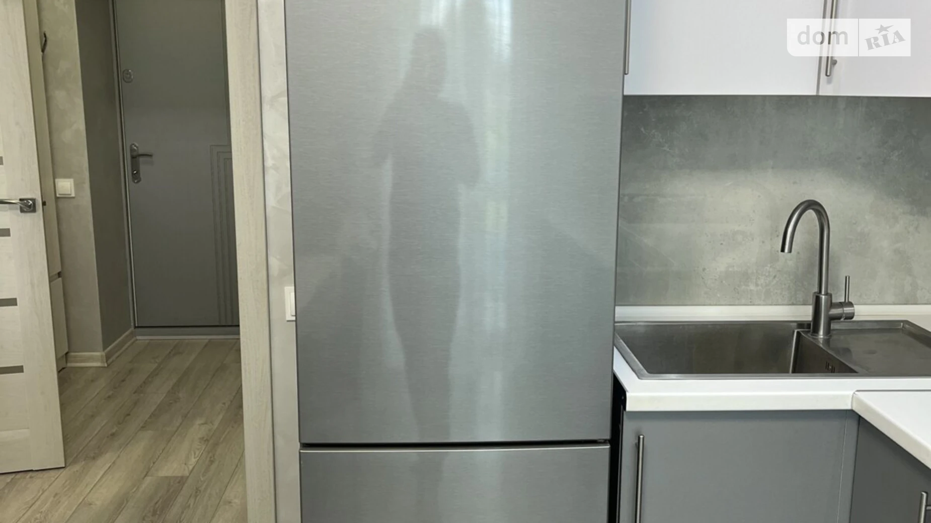 Продается 1-комнатная квартира 43 кв. м в Ровно, ул. Гурия Бухала, 9 - фото 4