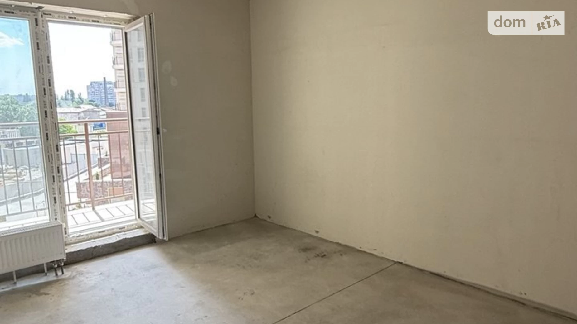 Продается 1-комнатная квартира 43 кв. м в Одессе, ул. Краснова, 3 корпус 68 - фото 3