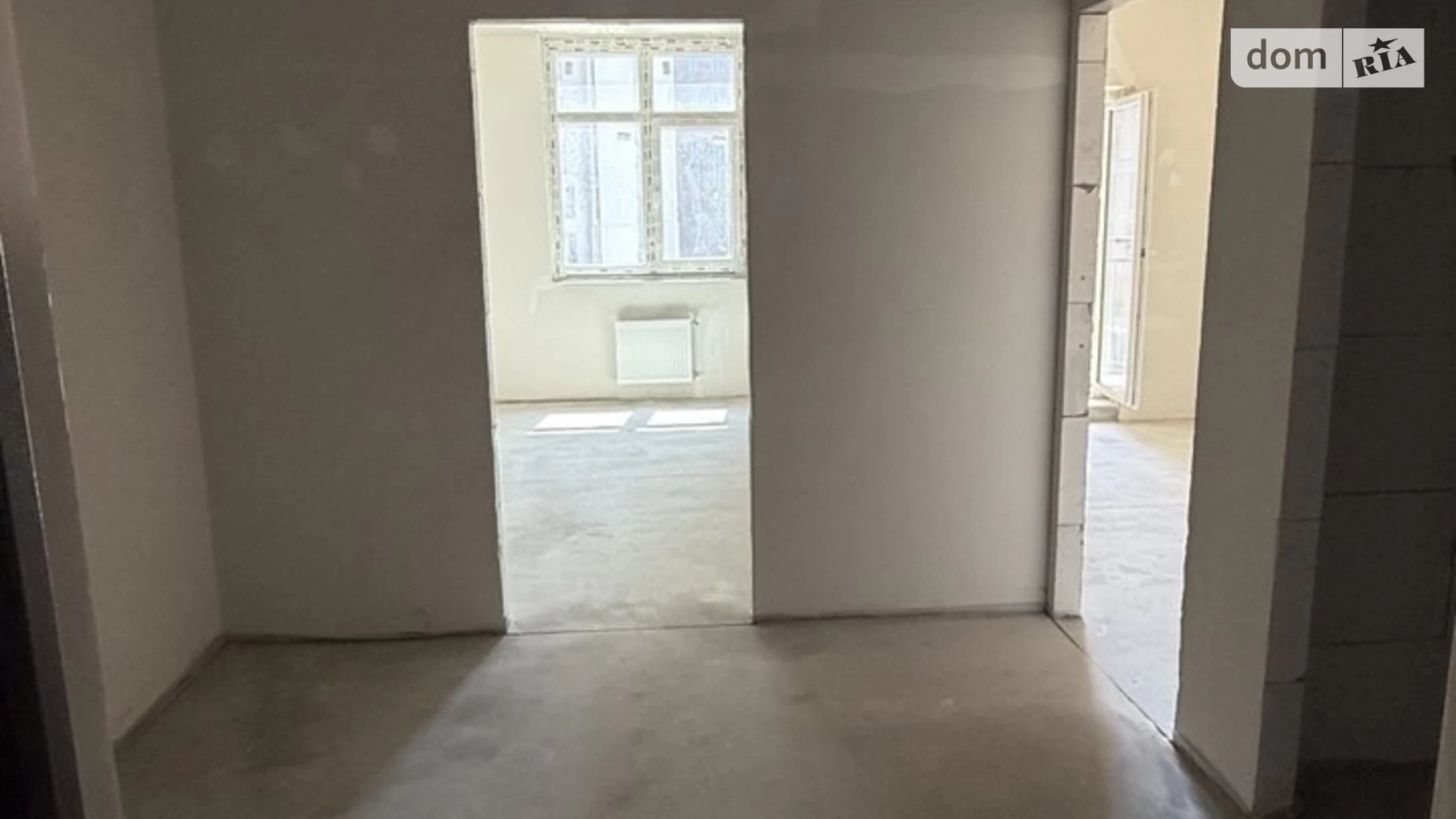 Продается 1-комнатная квартира 43 кв. м в Одессе, ул. Краснова, 3 корпус 68 - фото 5