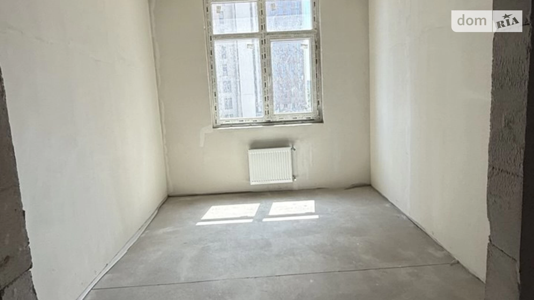 Продается 1-комнатная квартира 43 кв. м в Одессе, ул. Краснова, 3 корпус 68 - фото 4