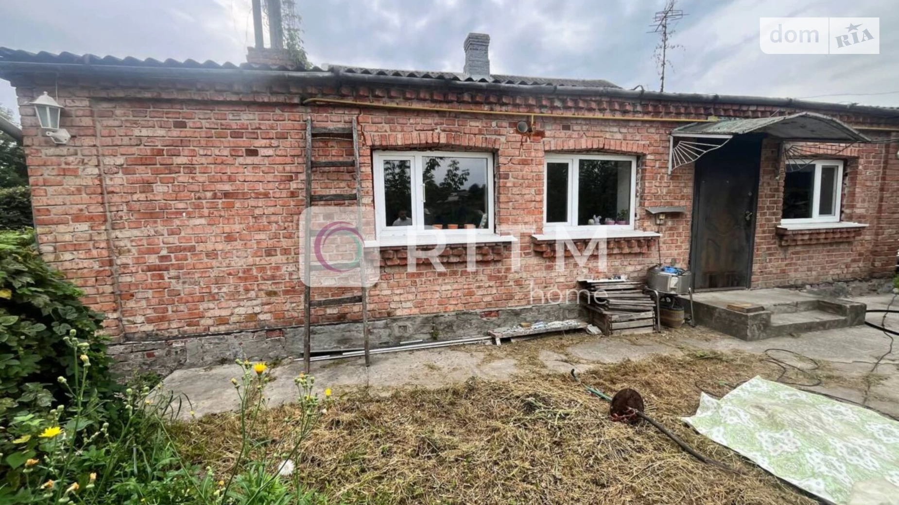 Продается одноэтажный дом 79.6 кв. м с беседкой, цена: 57000 $ - фото 2