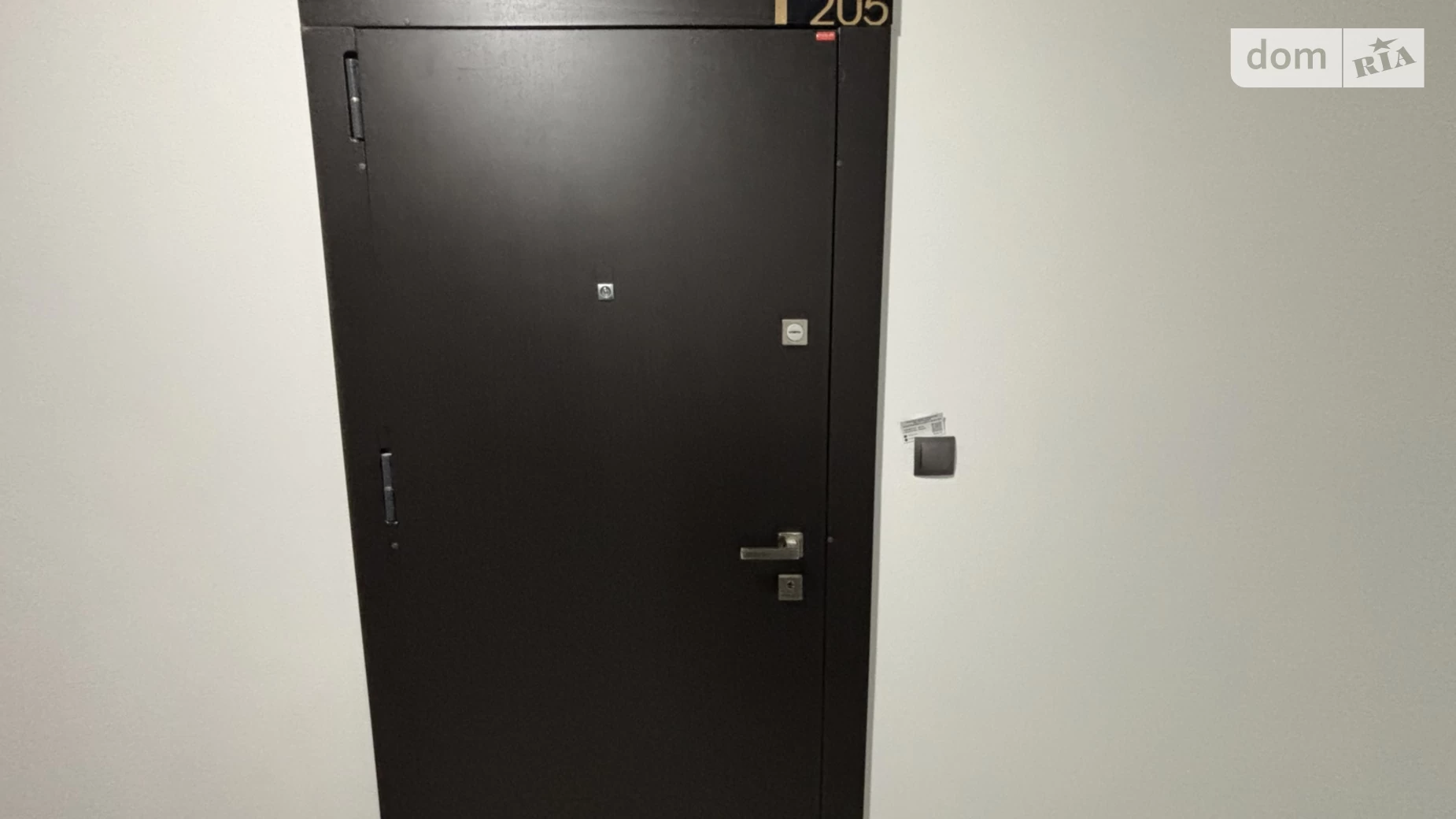 Продається 3-кімнатна квартира 100 кв. м у Минаї, вул. Августина Волошина, 22 - фото 3