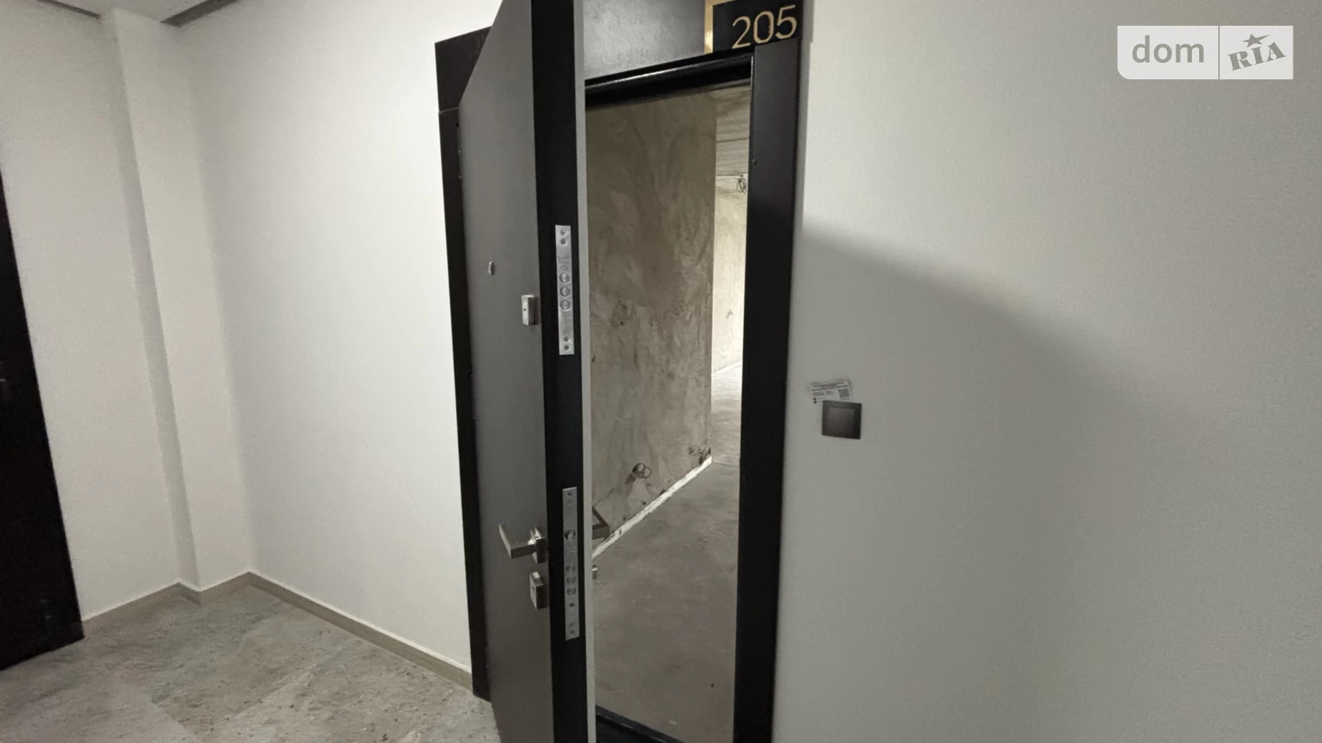 Продається 3-кімнатна квартира 100 кв. м у Минаї, вул. Августина Волошина, 22 - фото 4