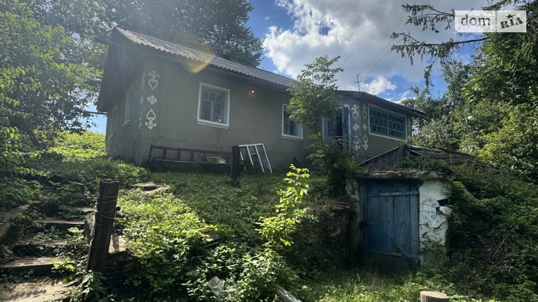 Продается одноэтажный дом 61.3 кв. м с гаражом, цена: 4900 $ - фото 4
