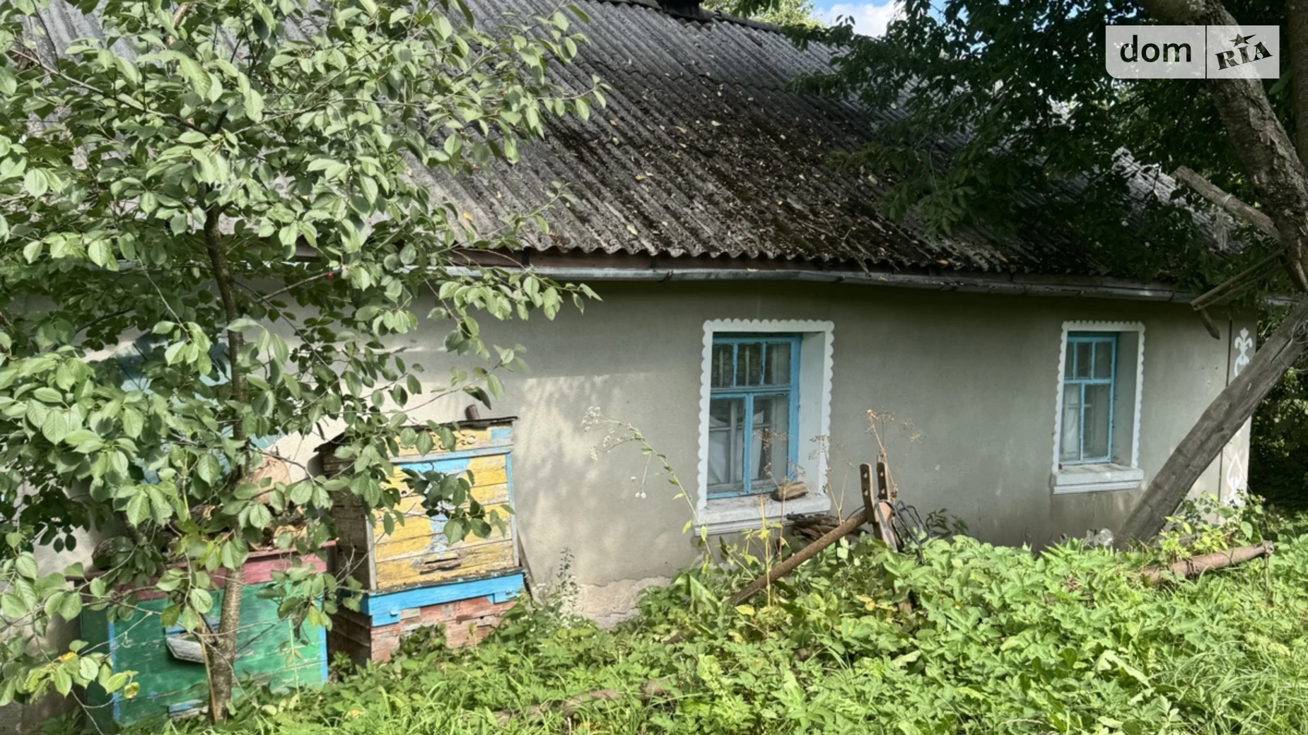 Продается одноэтажный дом 61.3 кв. м с гаражом, цена: 4900 $ - фото 3
