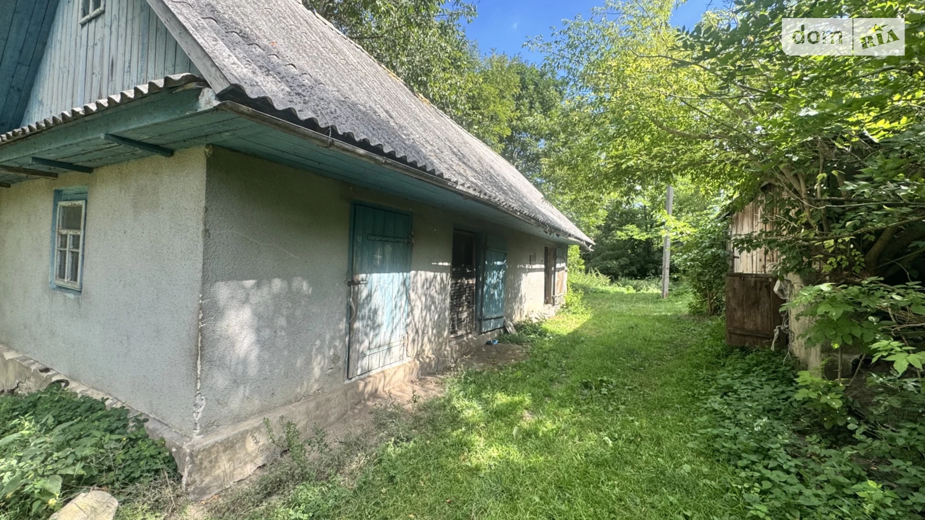 Продается одноэтажный дом 61.3 кв. м с гаражом, цена: 4900 $ - фото 2