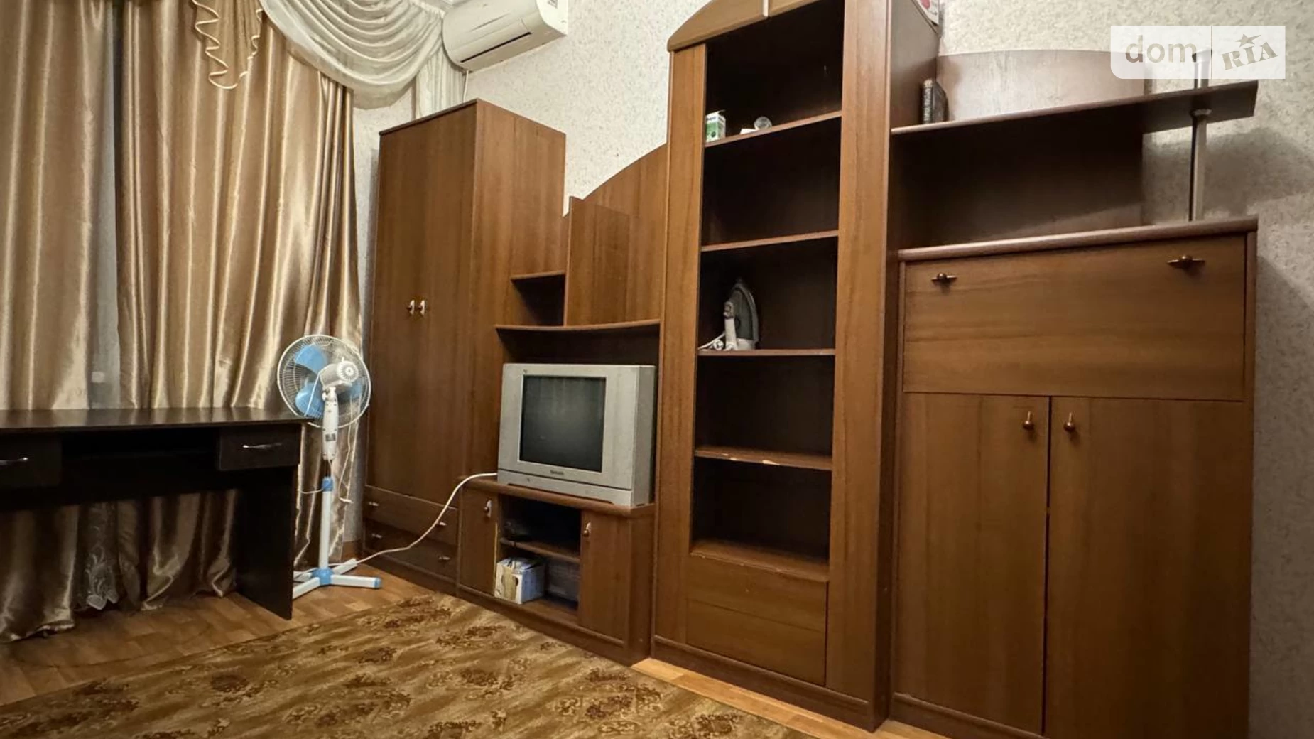Продается 1-комнатная квартира 32 кв. м в Днепре, ул. Яркая(Тверская) - фото 4