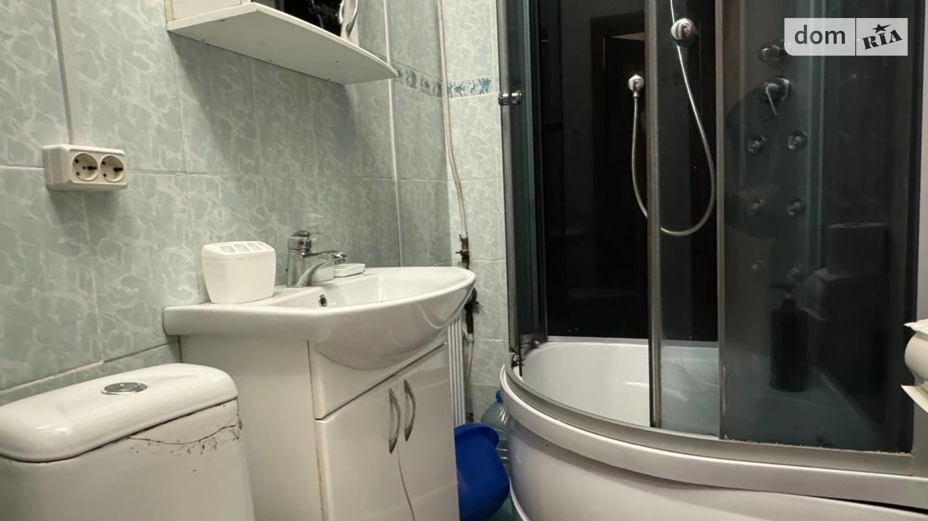 Продается 1-комнатная квартира 32 кв. м в Днепре, ул. Яркая(Тверская) - фото 3