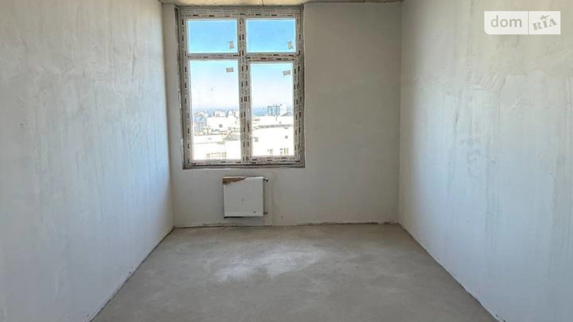 Продается 1-комнатная квартира 41.7 кв. м в Одессе, ул. Краснова, 1А - фото 3