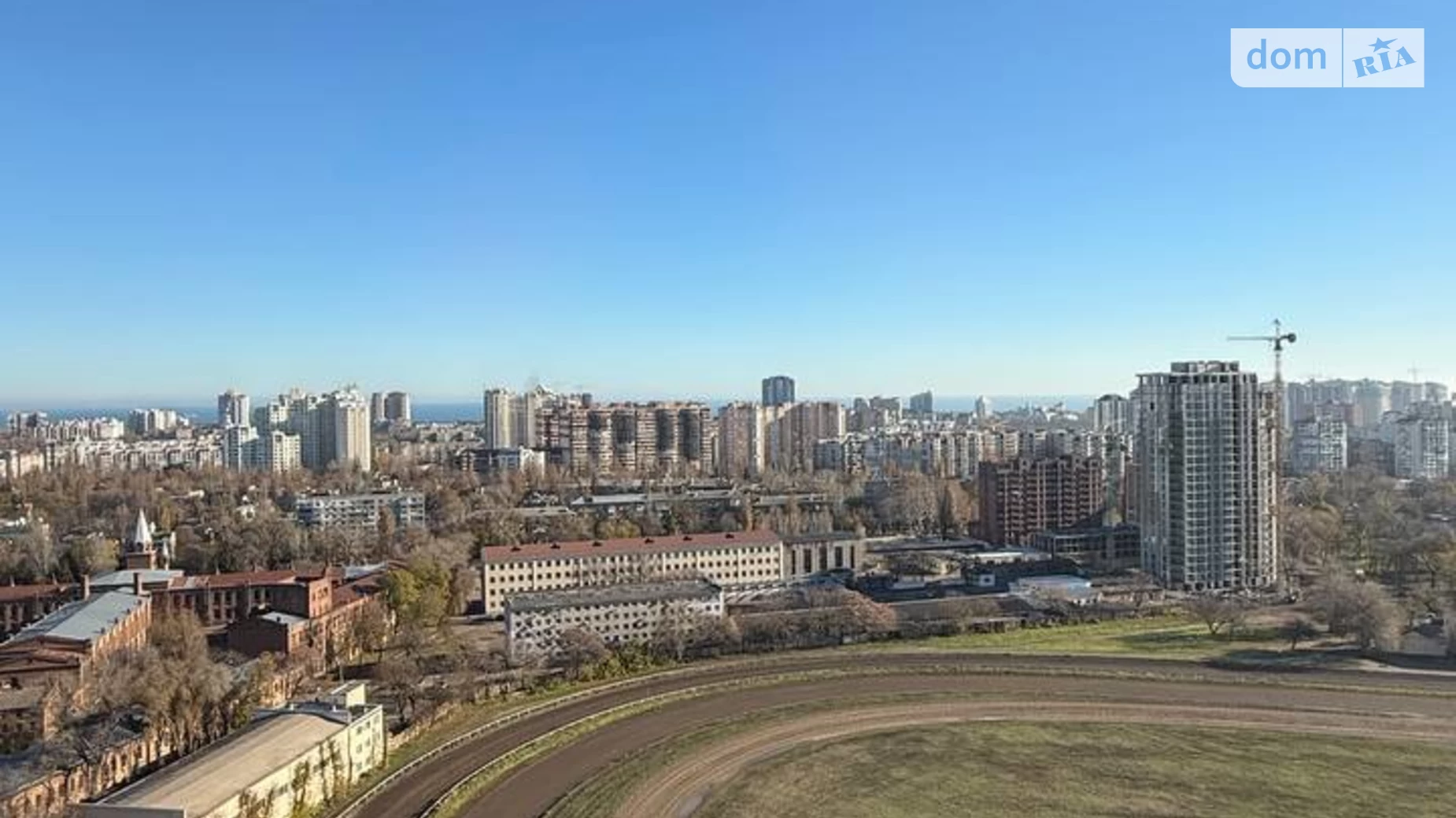 Продается 1-комнатная квартира 41.7 кв. м в Одессе, ул. Краснова, 1А - фото 5