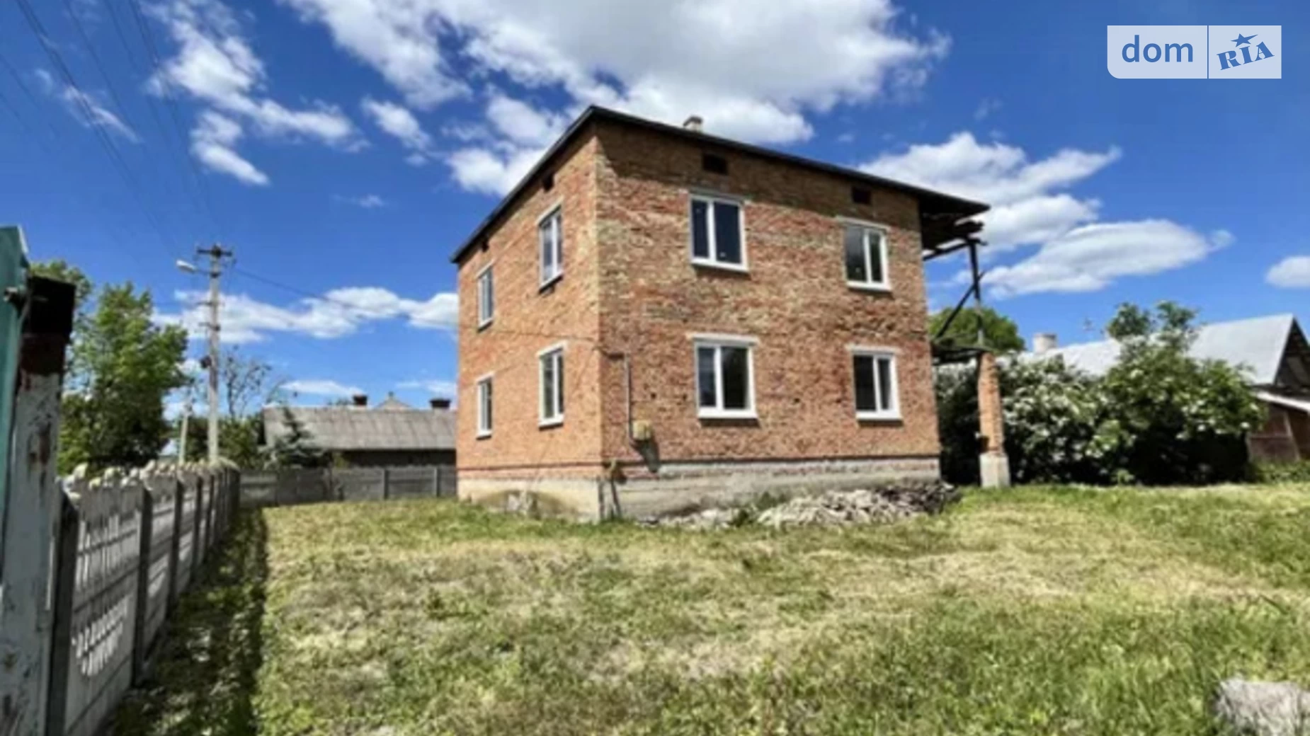 Продается дом на 2 этажа 190.9 кв. м с террасой, цена: 30000 $ - фото 4