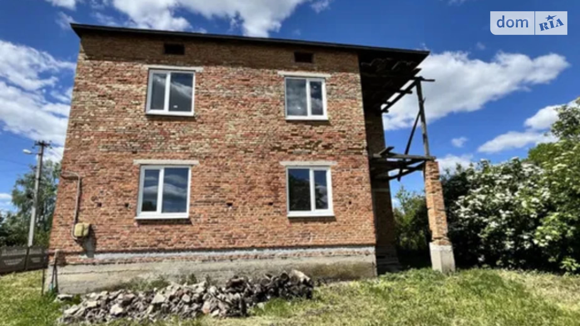 Продается дом на 2 этажа 190.9 кв. м с террасой, цена: 30000 $ - фото 2