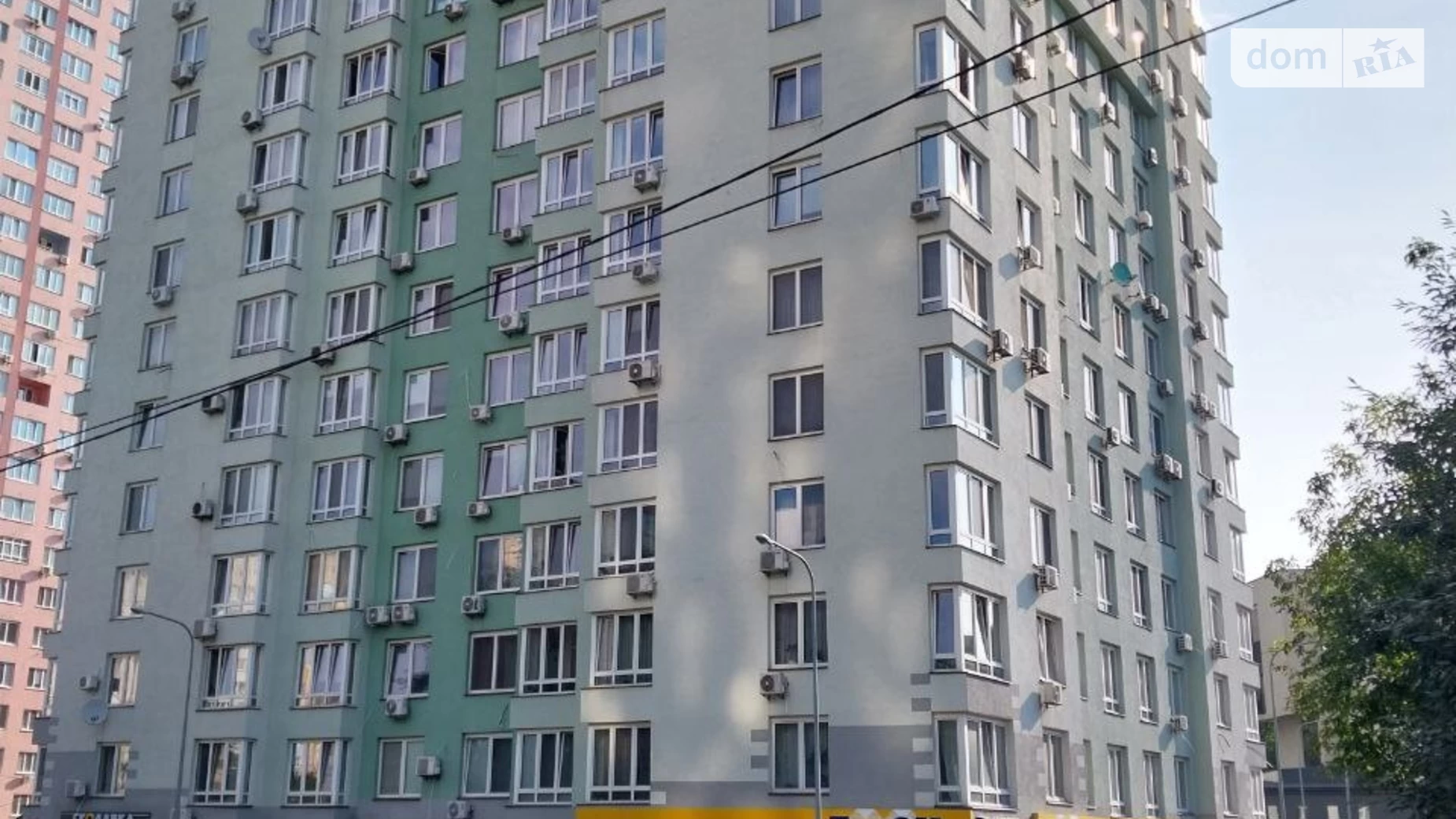 ул. Феодосийская, 2Л Саперная Слободка Киев Демиевская, цена: 125000 $ - фото 2