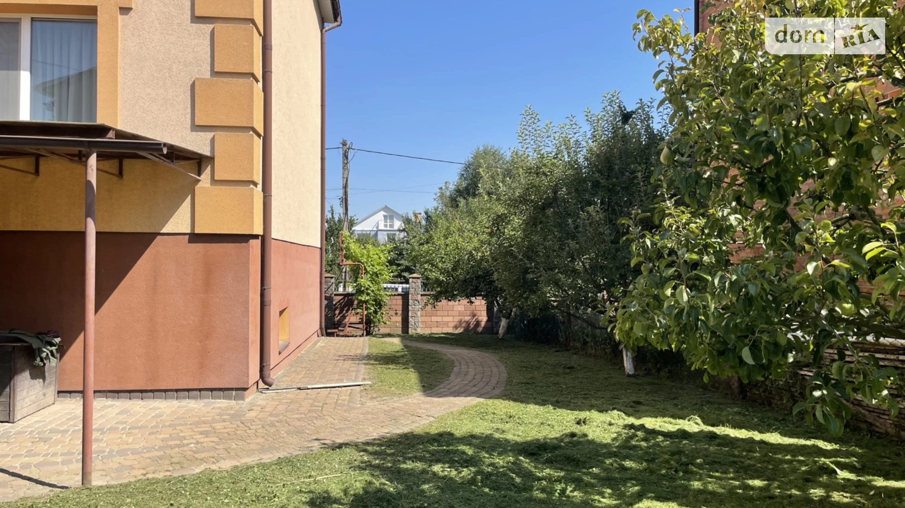 Продается дом на 2 этажа 180 кв. м с подвалом, цена: 135000 $ - фото 3