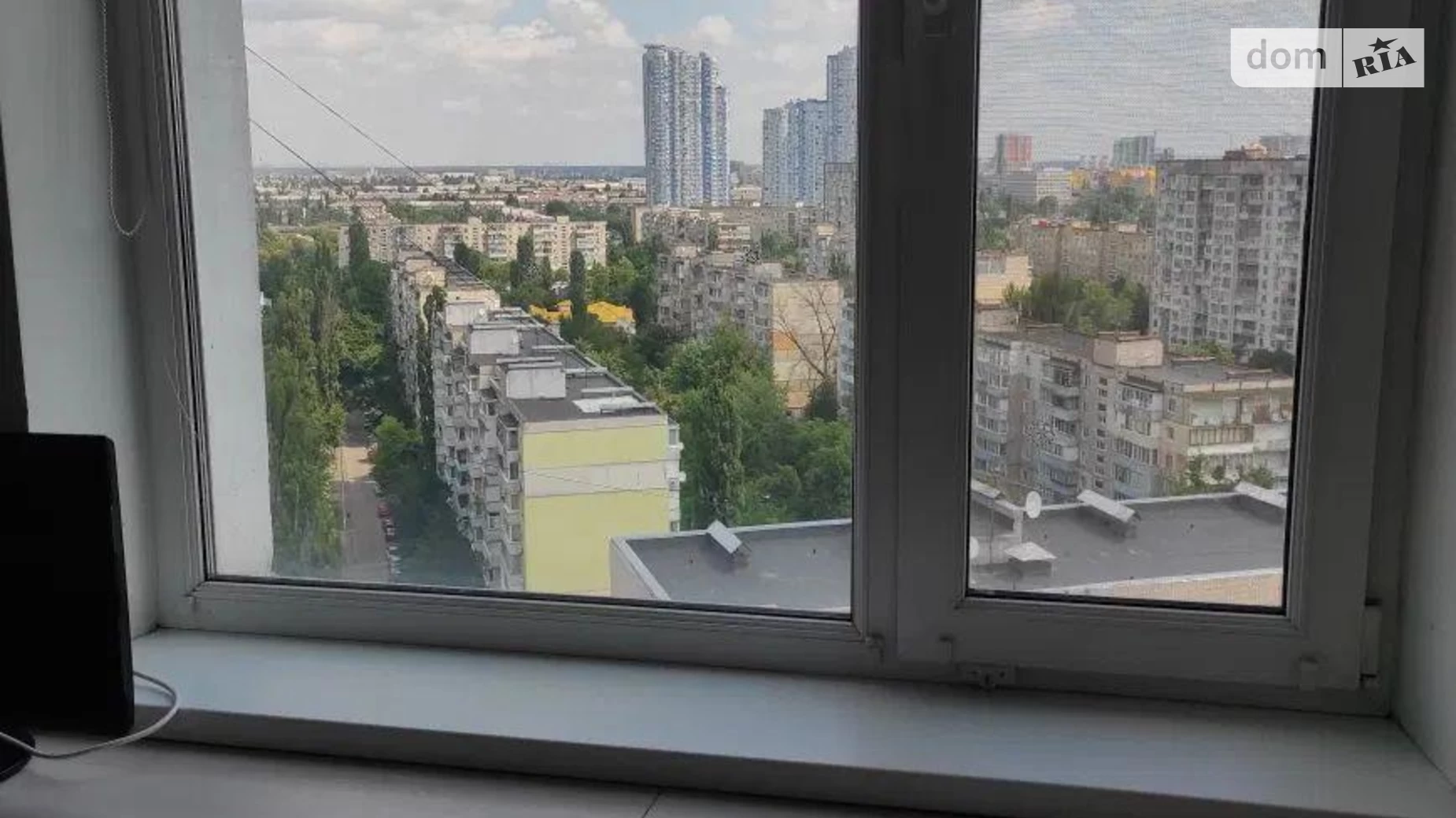 Продается 3-комнатная квартира 60.1 кв. м в Киеве, бул. Игоря Шамо(Алексея Давыдова), 10 - фото 2