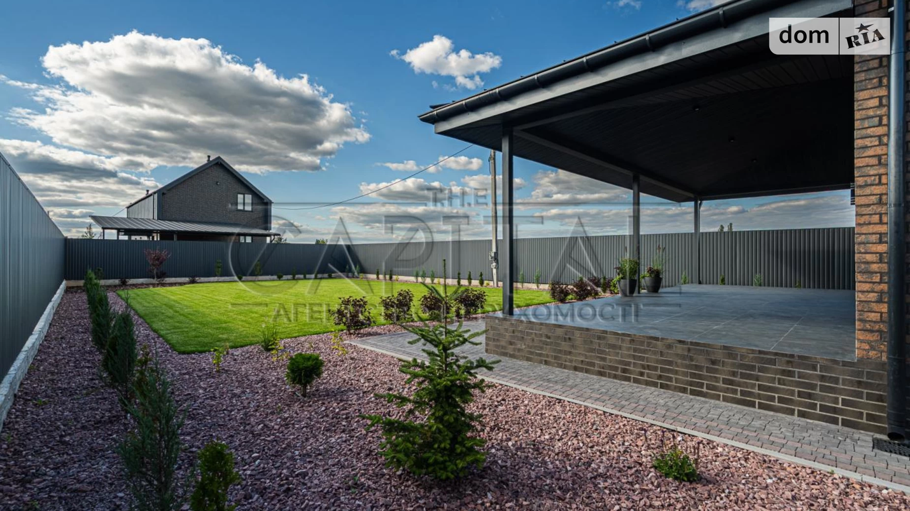 Продається будинок 2 поверховий 230 кв. м з садом, цена: 270000 $ - фото 3