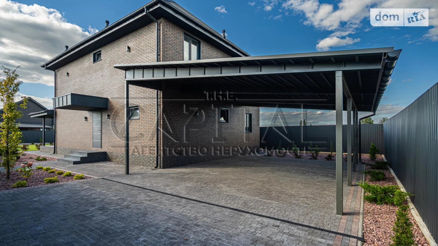 Продається будинок 2 поверховий 230 кв. м з садом, цена: 270000 $ - фото 2