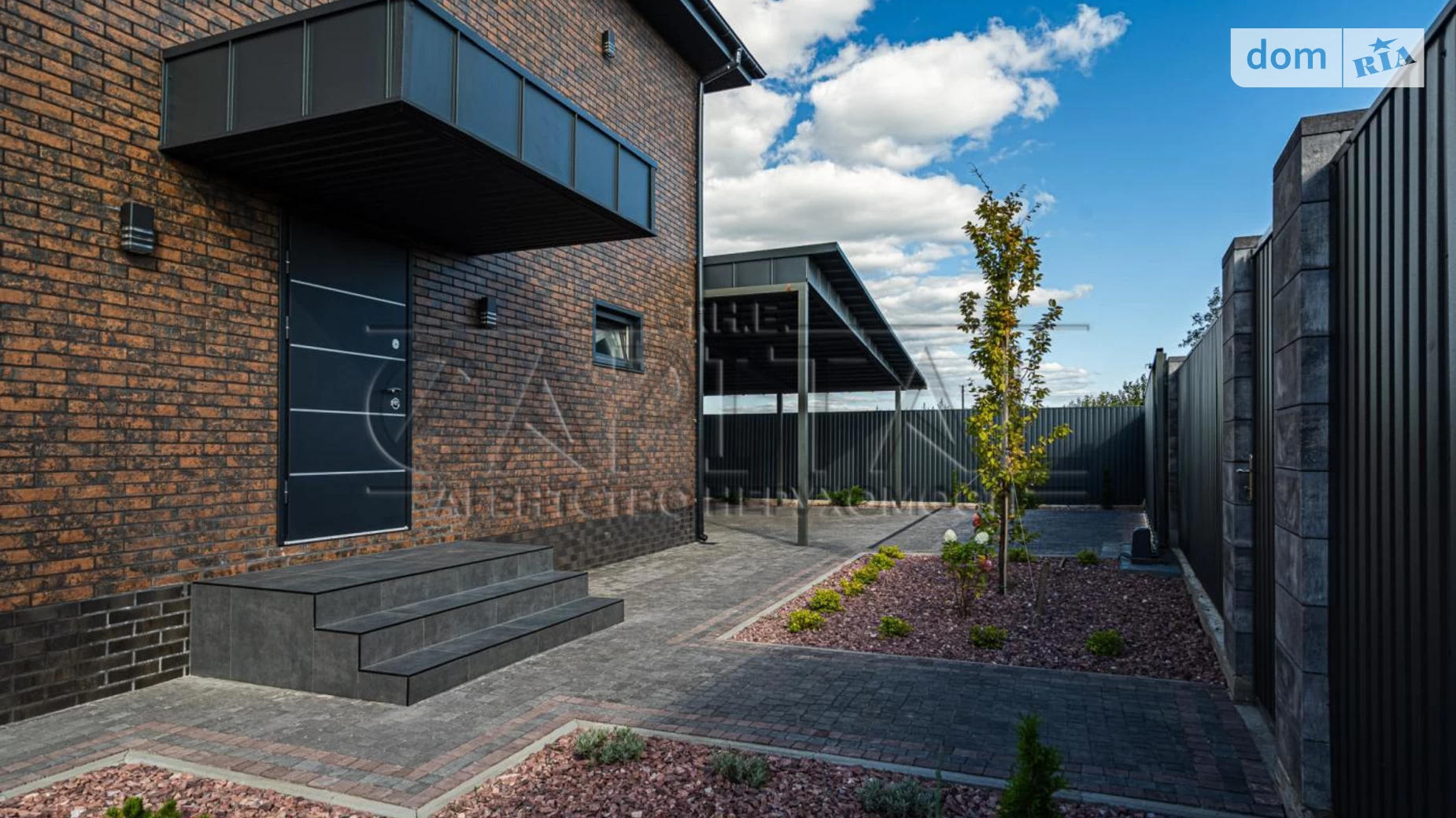 Продається будинок 2 поверховий 230 кв. м з садом, цена: 270000 $ - фото 4