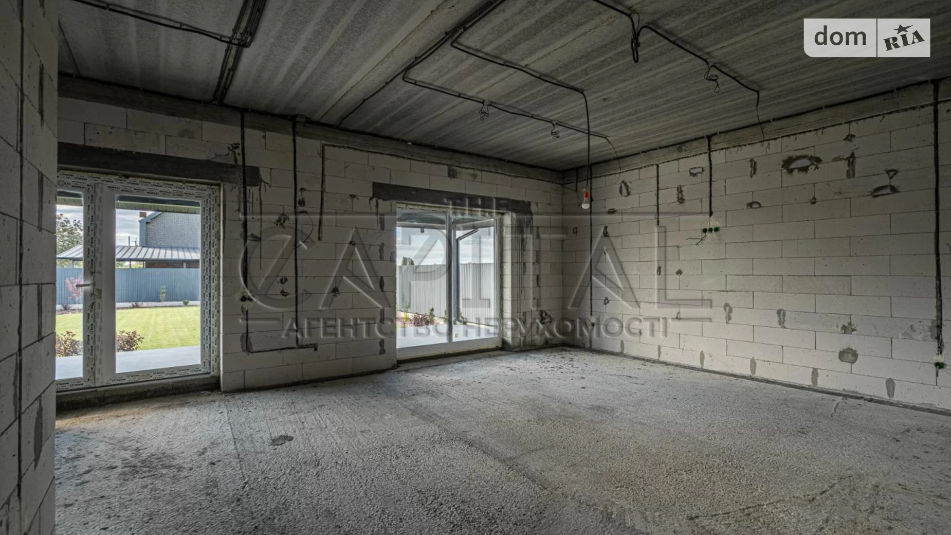 Продається будинок 2 поверховий 230 кв. м з садом, цена: 270000 $ - фото 5