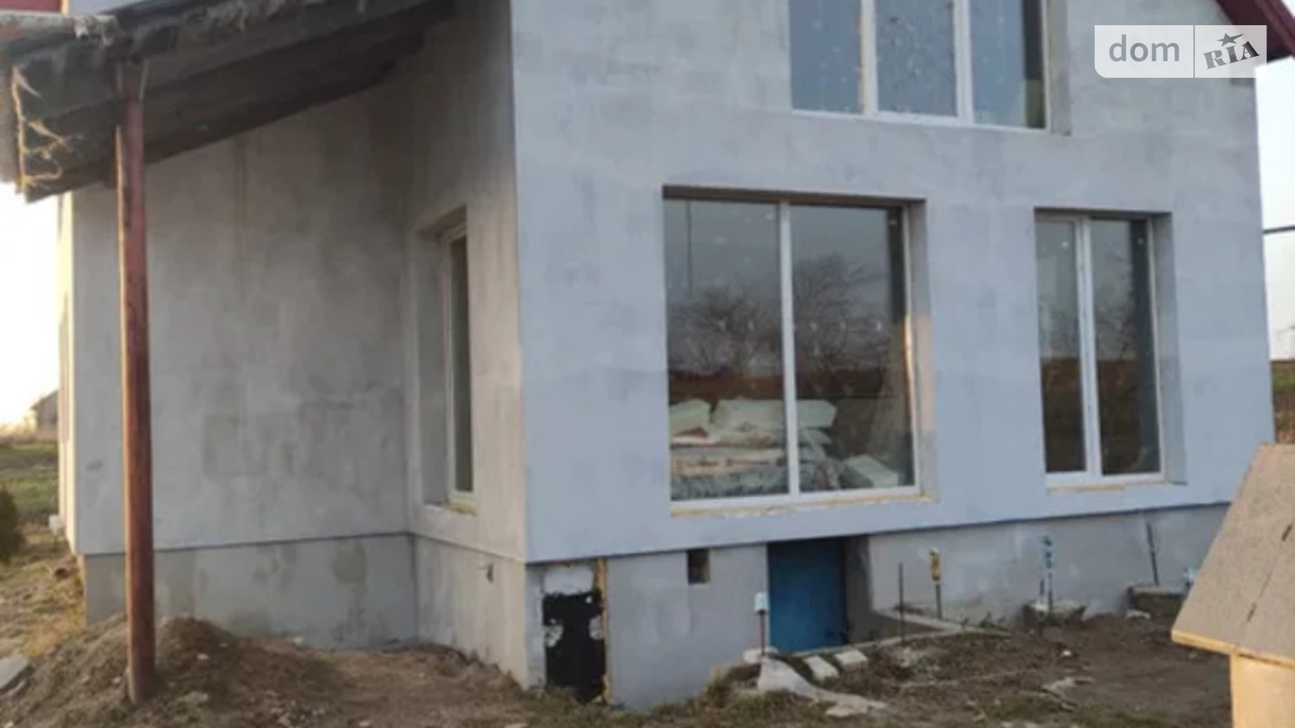 Продается дом на 2 этажа 130 кв. м с подвалом, цена: 110000 $ - фото 5
