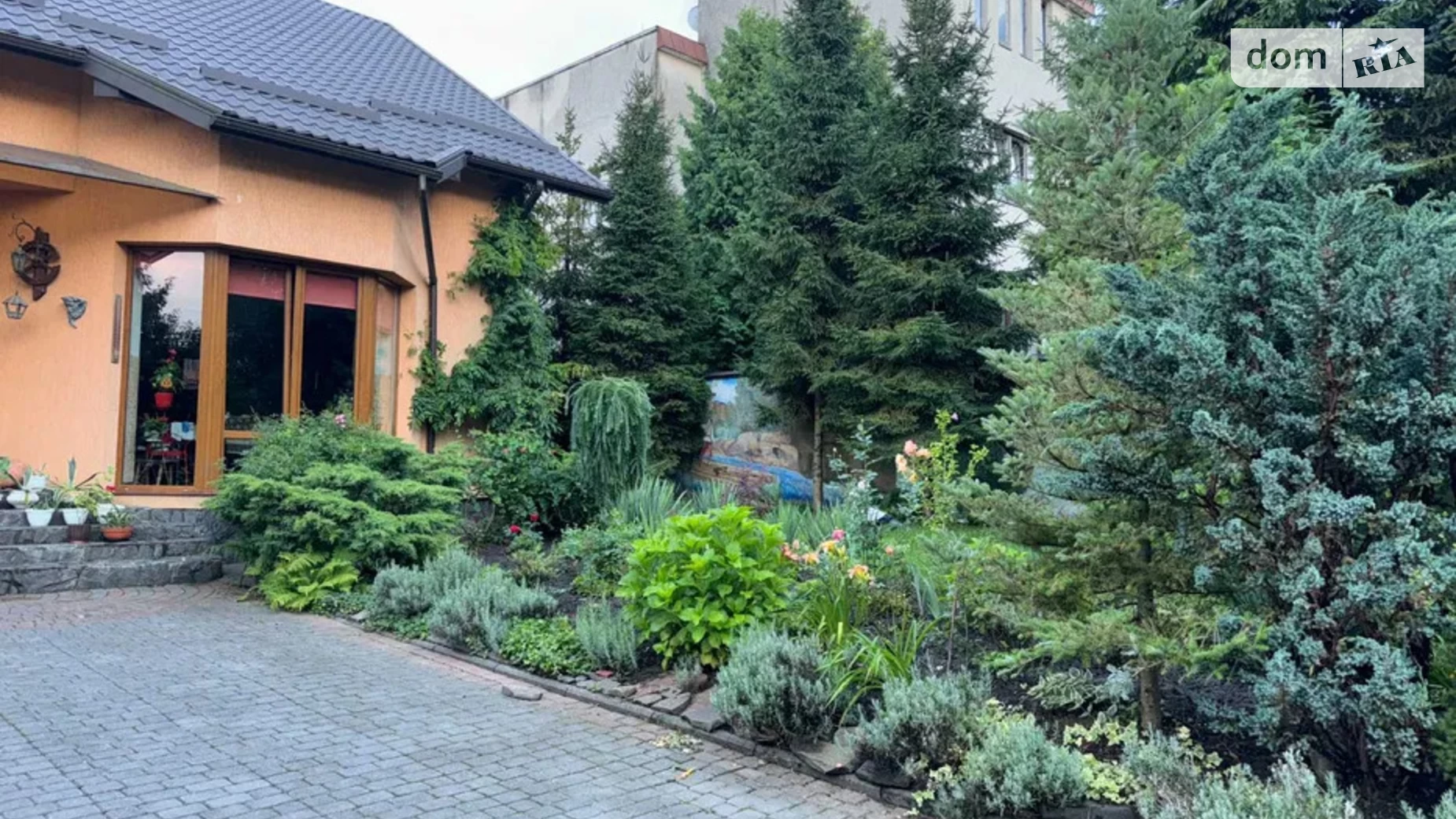 Продается дом на 2 этажа 230 кв. м с бассейном, цена: 380000 $ - фото 2