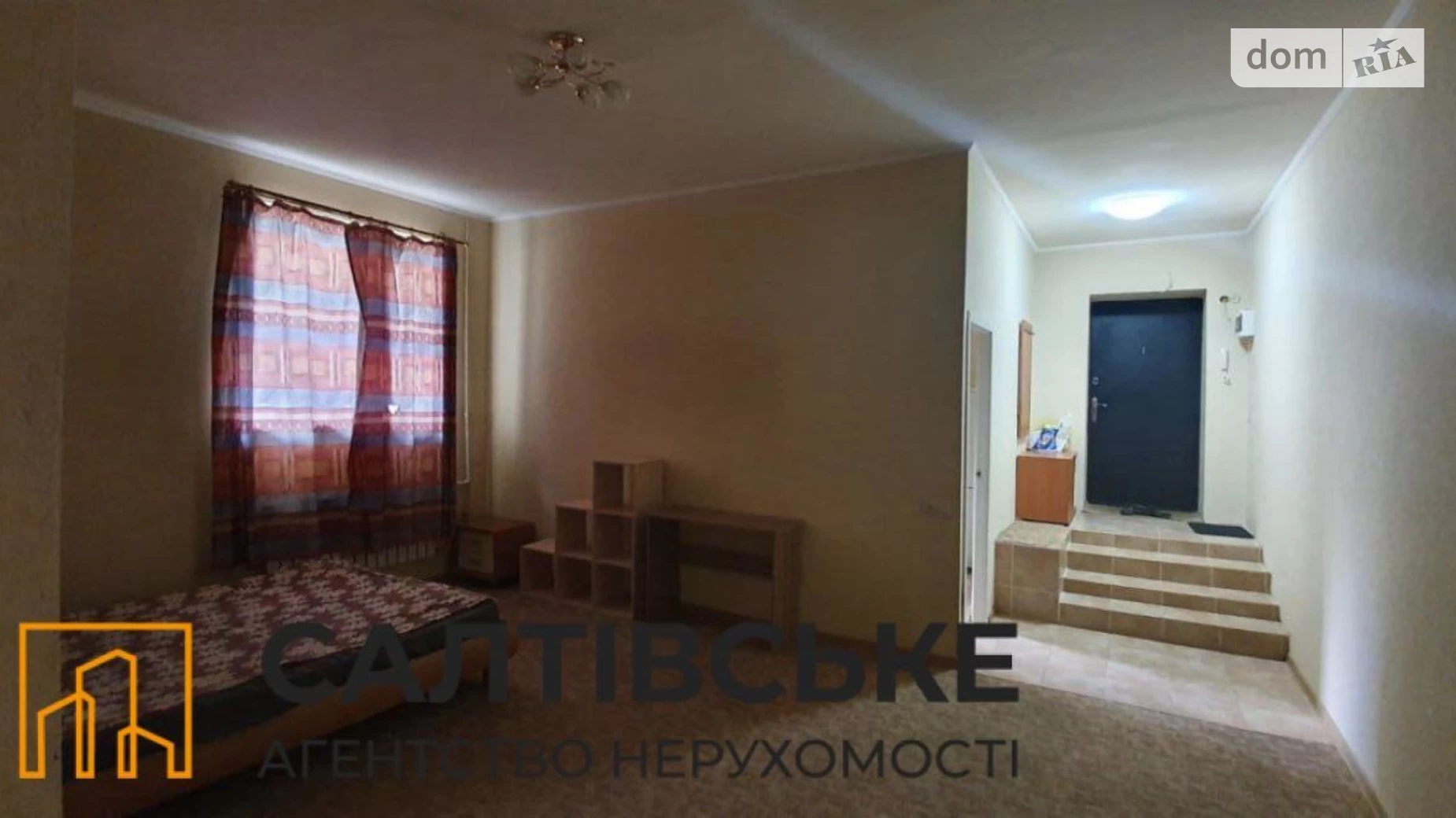 Продается 2-комнатная квартира 71.4 кв. м в Харькове, ул. Старицкого, 16 - фото 4