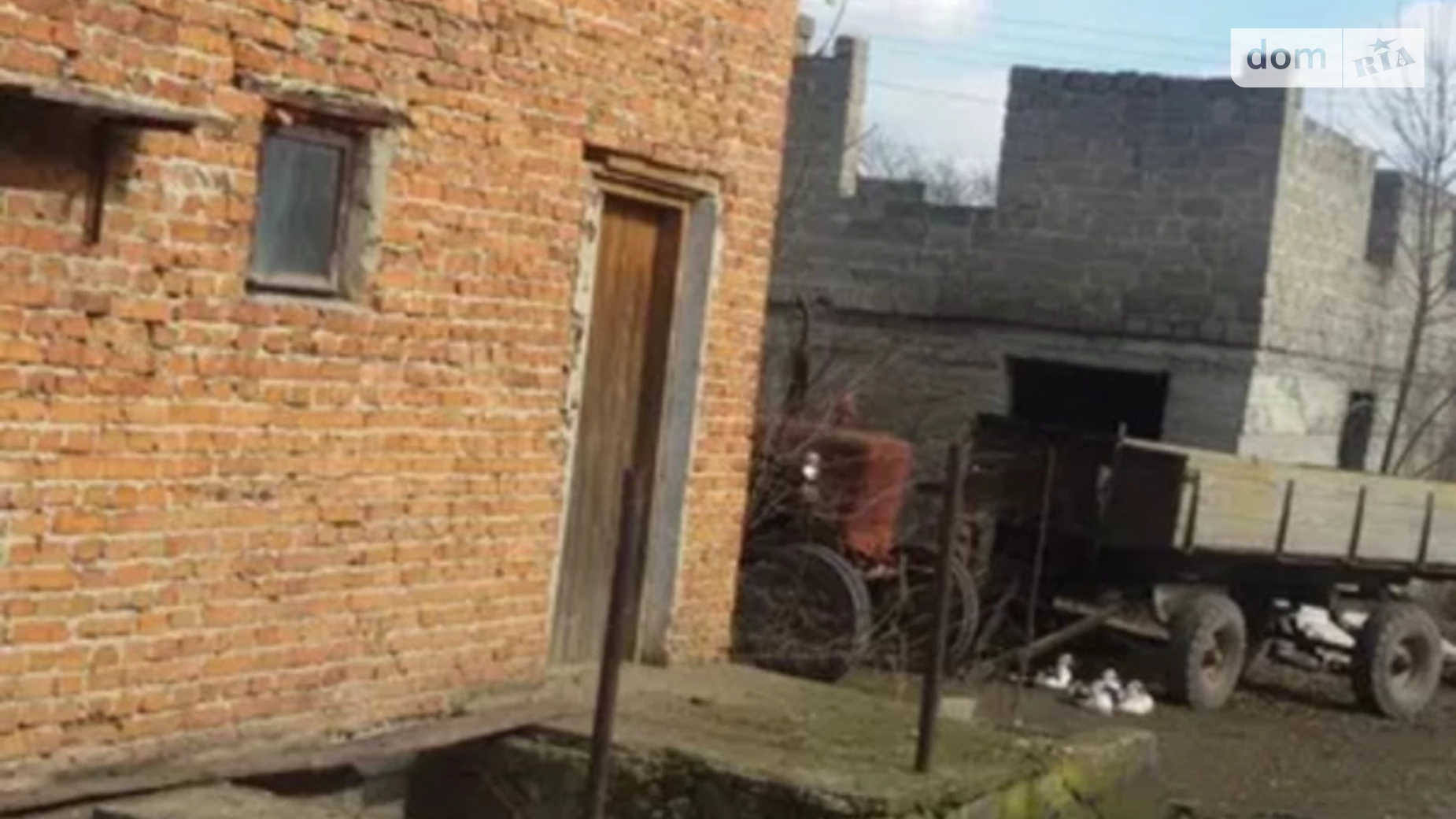 Продается одноэтажный дом 70 кв. м с участком, цена: 8000 $ - фото 4