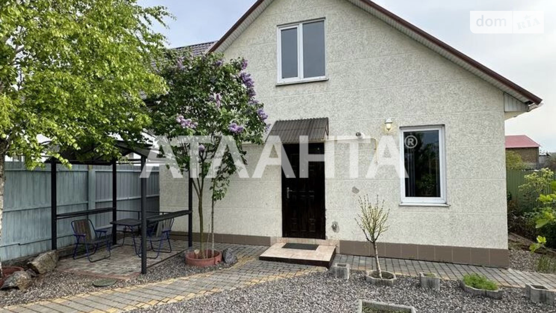 Продается одноэтажный дом 120 кв. м с баней/сауной, цена: 65000 $ - фото 2