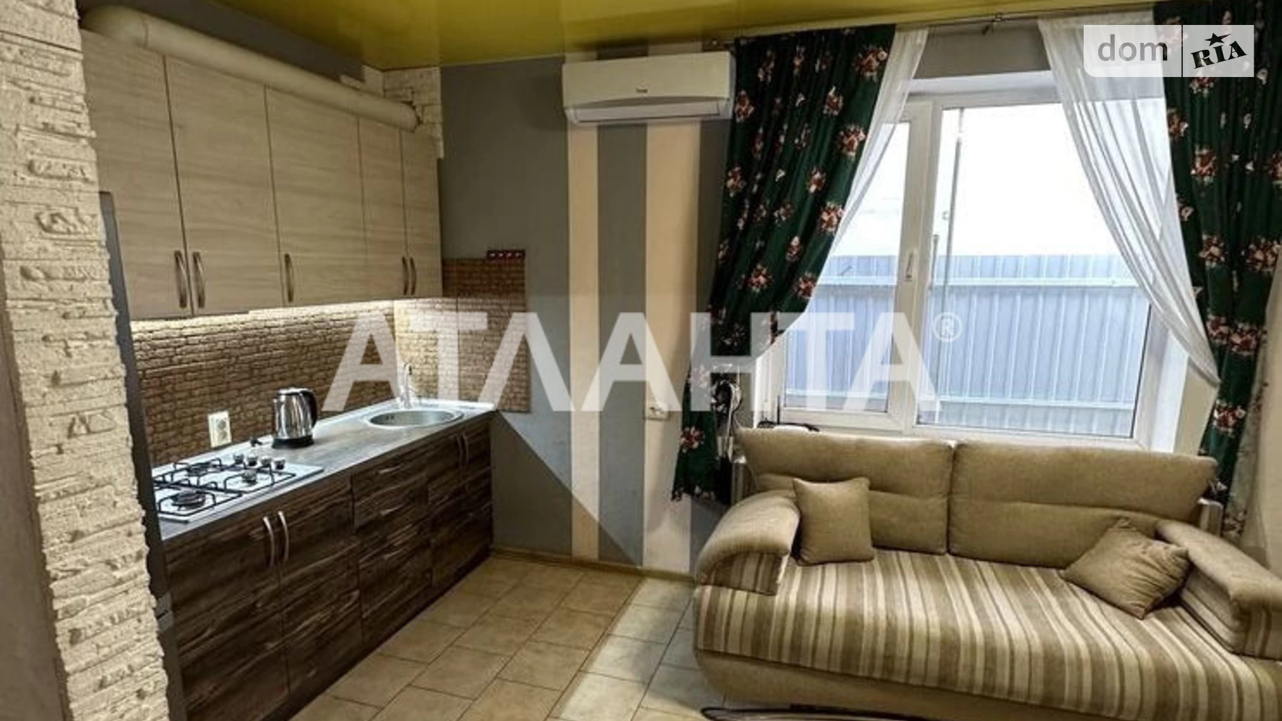 Продается одноэтажный дом 120 кв. м с баней/сауной, цена: 65000 $ - фото 4