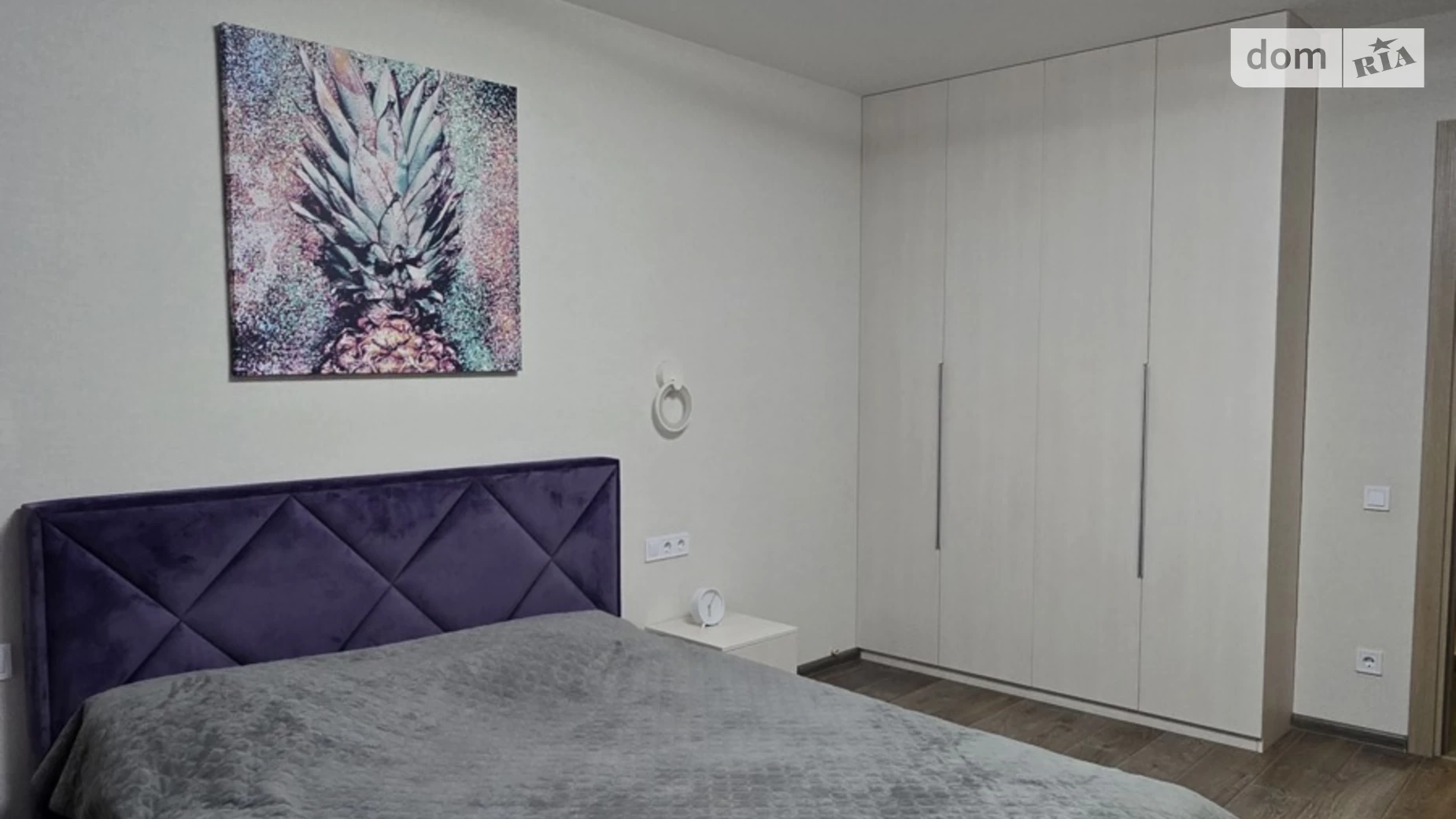 Здається в оренду 1-кімнатна квартира 50 кв. м у Києві, вул. Предславинська, 55А - фото 3