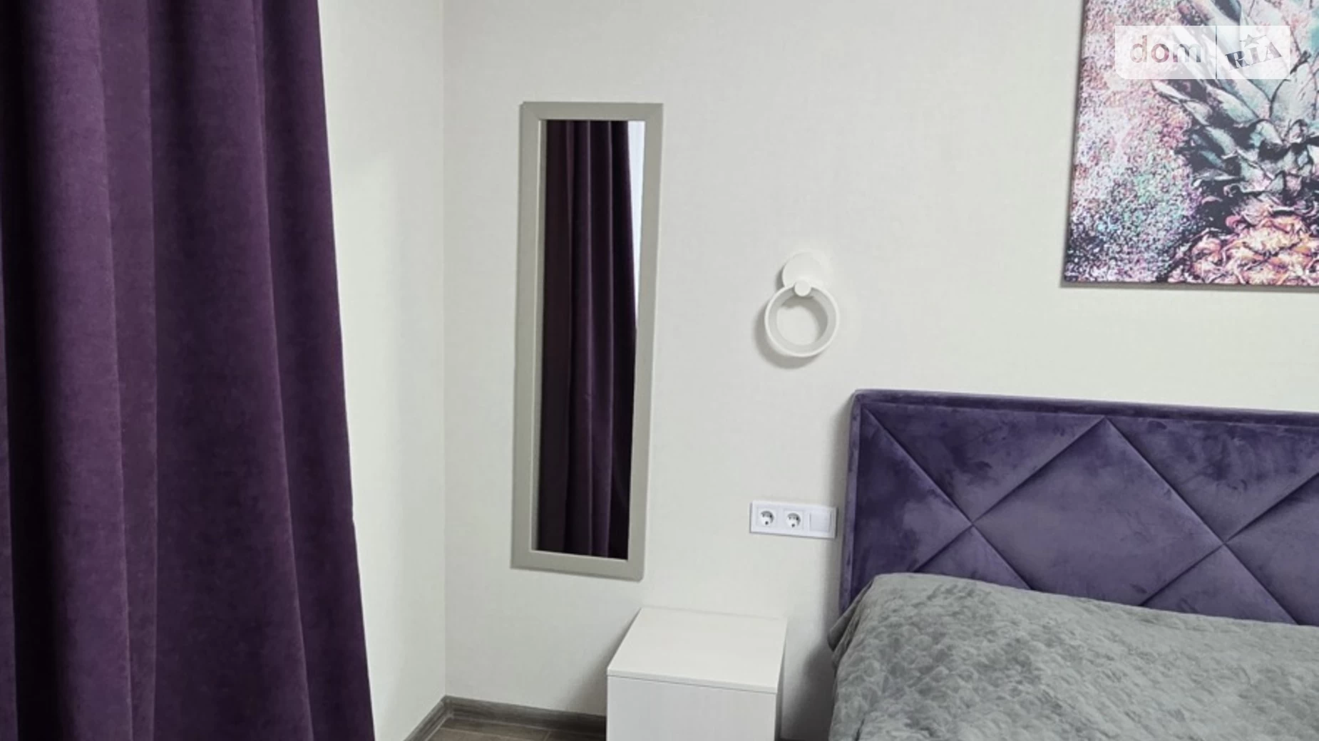 Здається в оренду 1-кімнатна квартира 50 кв. м у Києві, вул. Предславинська, 55А - фото 5