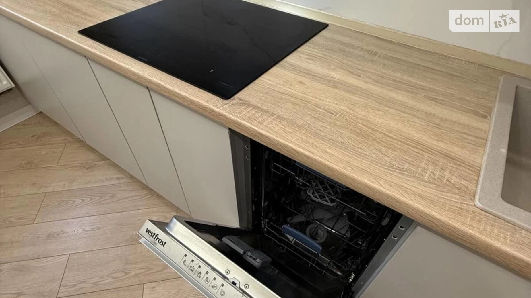 Продается 1-комнатная квартира 46.2 кв. м в Харькове, ул. Рогатинская Левада, 18 - фото 3