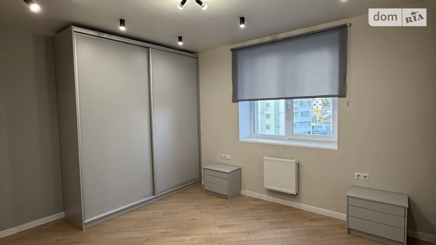 Продается 1-комнатная квартира 46.2 кв. м в Харькове, ул. Рогатинская Левада, 18 - фото 4