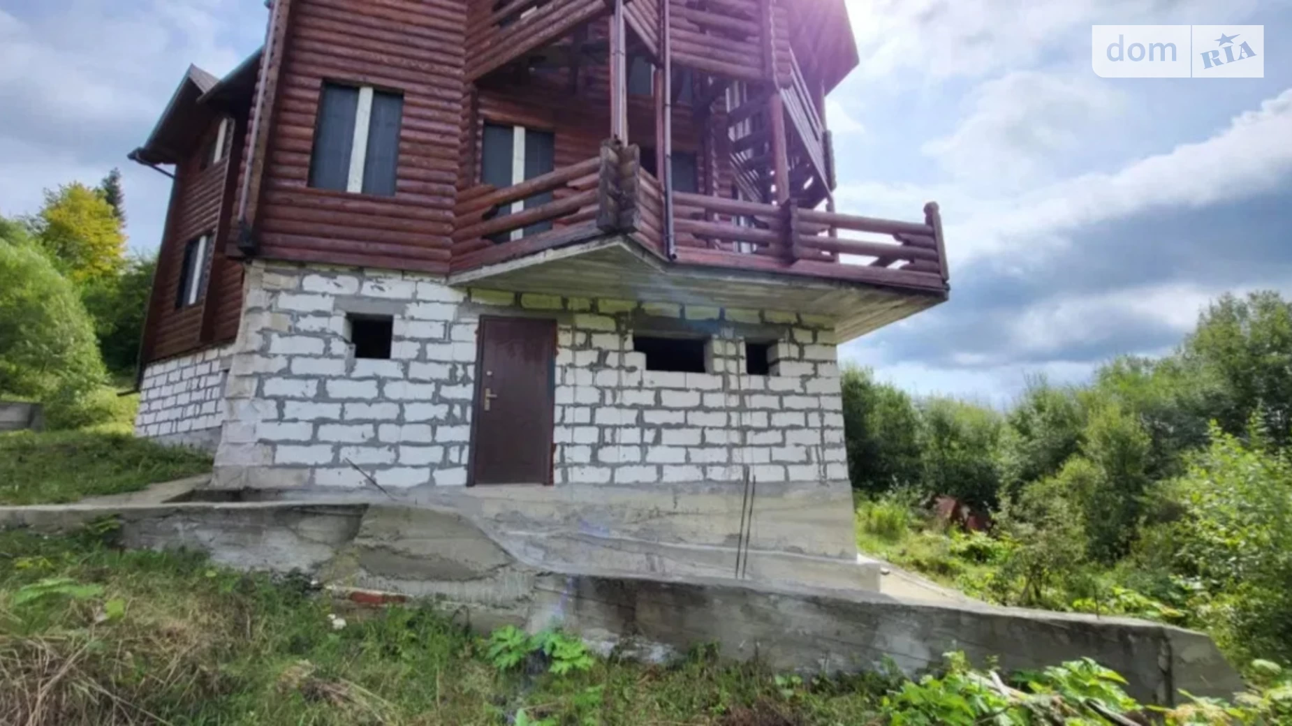 Продается дом на 2 этажа 225 кв. м с баней/сауной, цена: 45000 $ - фото 4