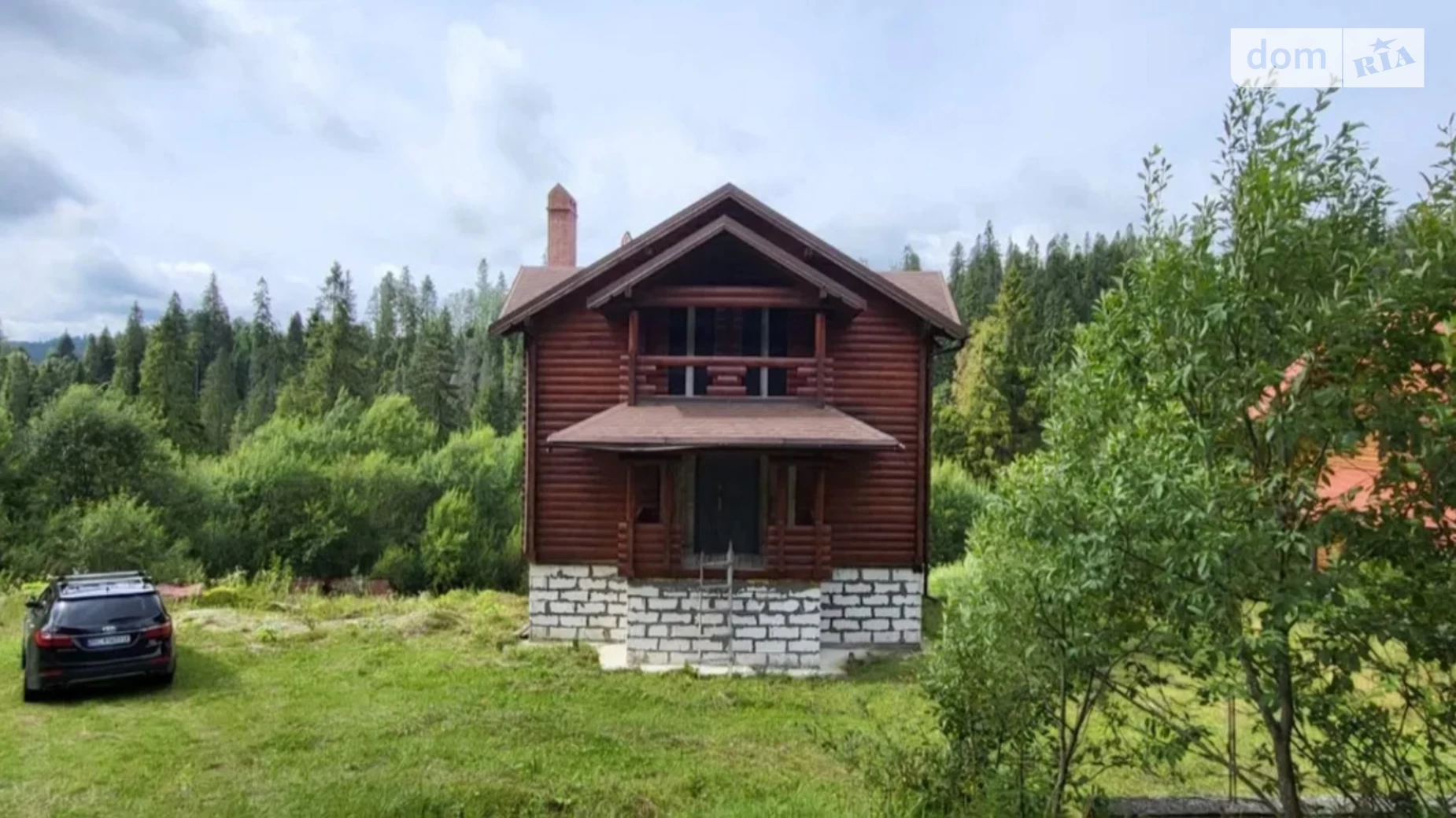Продается дом на 2 этажа 225 кв. м с баней/сауной, цена: 45000 $ - фото 3