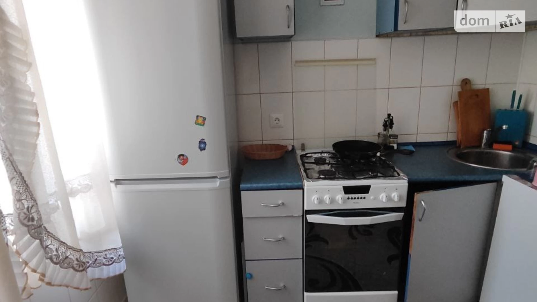 Сдается в аренду 3-комнатная квартира 57 кв. м в Киеве, ул. Соломенская, 10 - фото 2