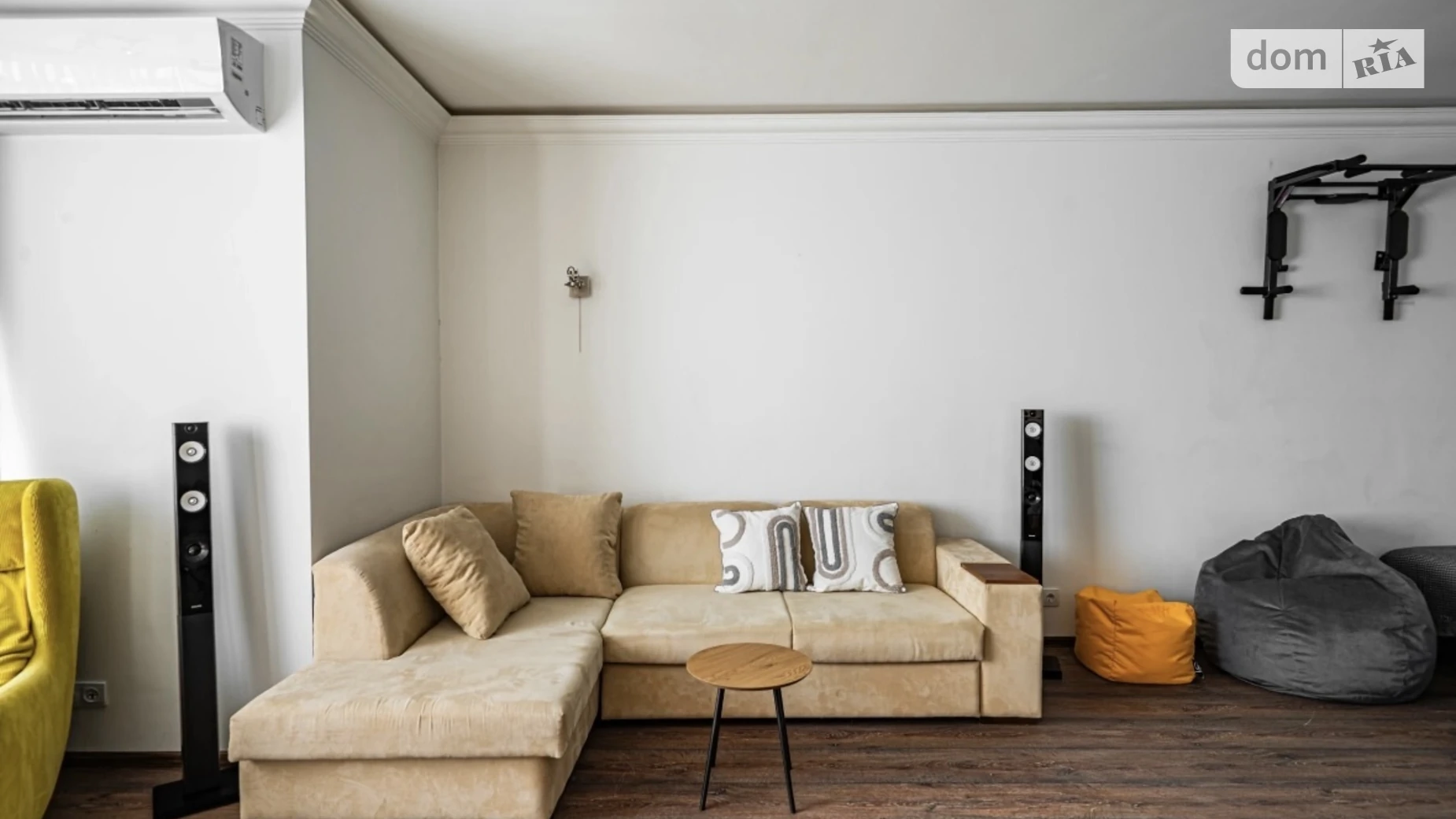 Продається 1-кімнатна квартира 44.8 кв. м у Києві, вул. Драгоманова, 6/1 - фото 2