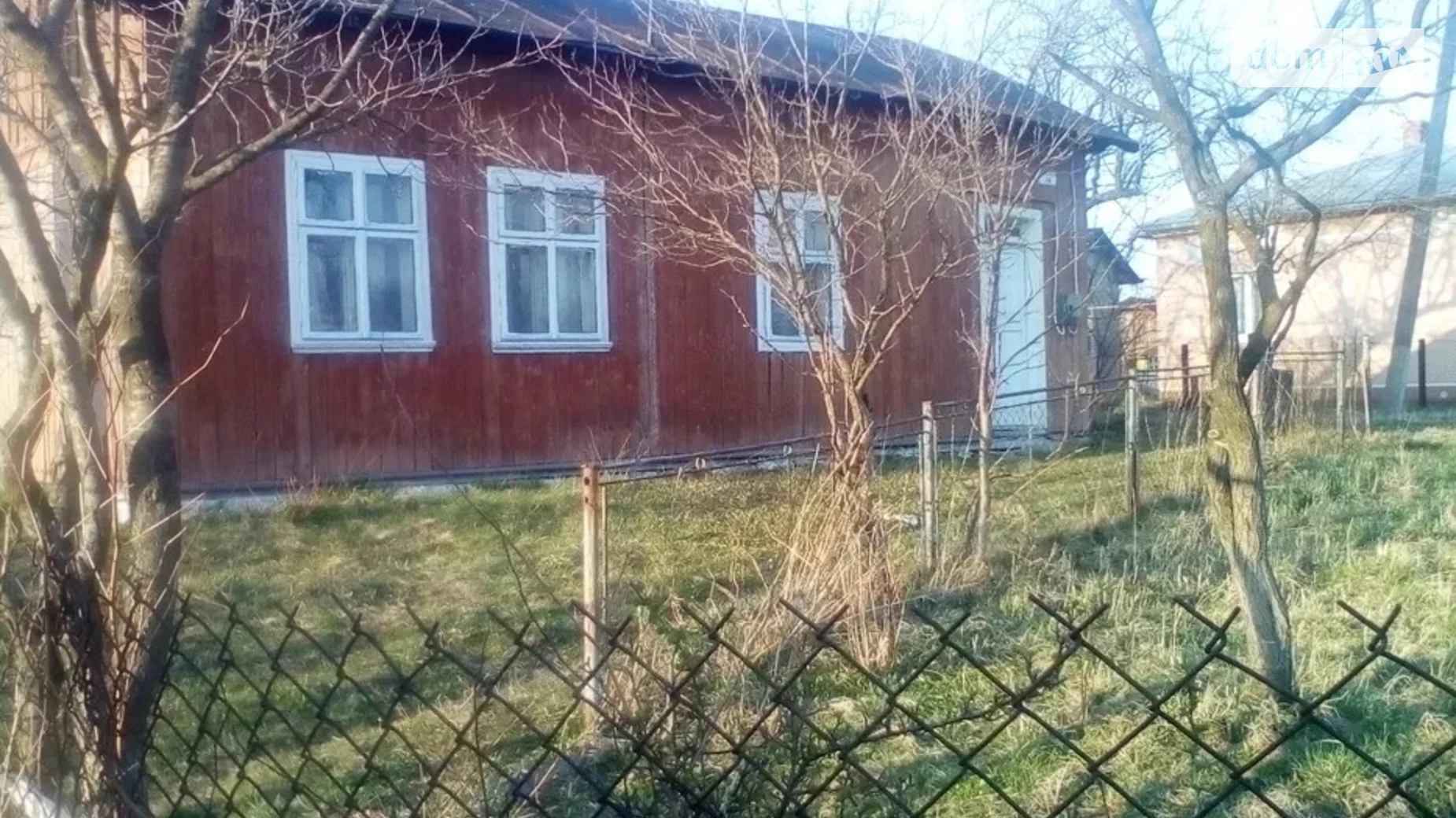 Продается одноэтажный дом 1 кв. м с мансардой, цена: 10300 $ - фото 2