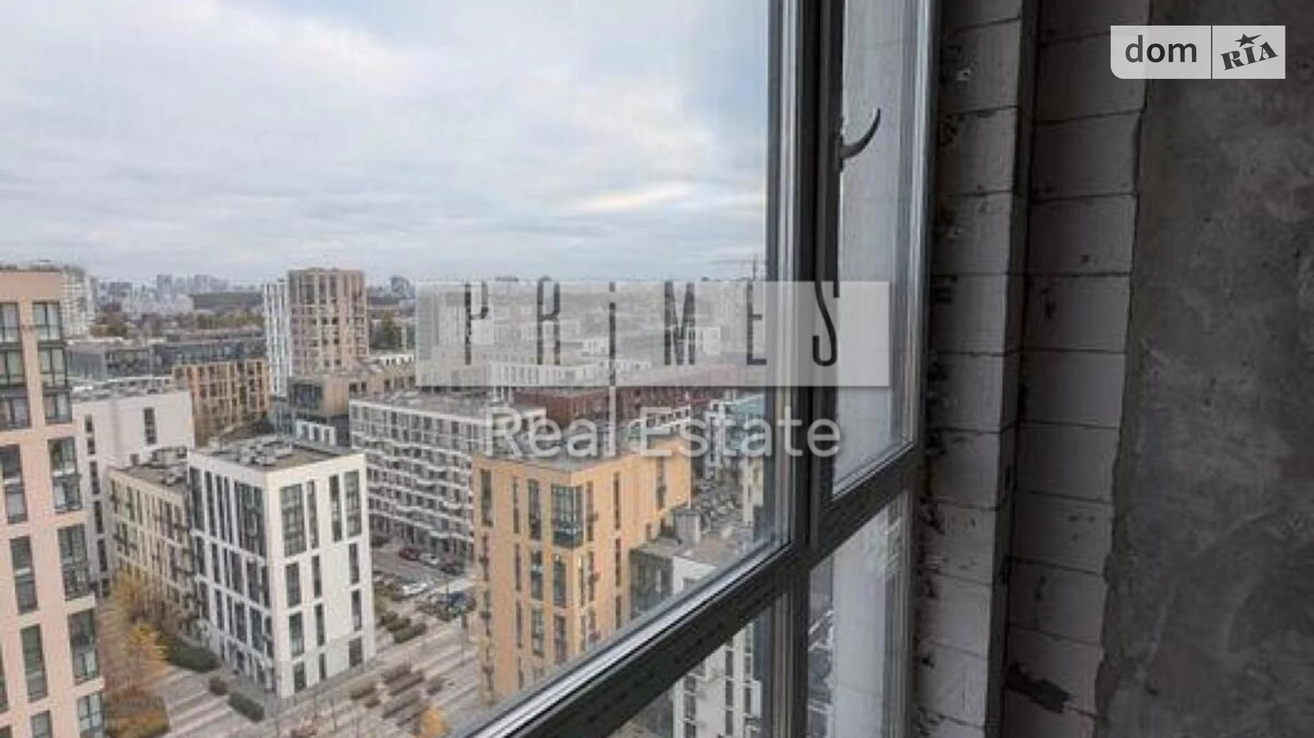 Продається 1-кімнатна квартира 44.3 кв. м у Києві, вул. Салютна, 2 - фото 5