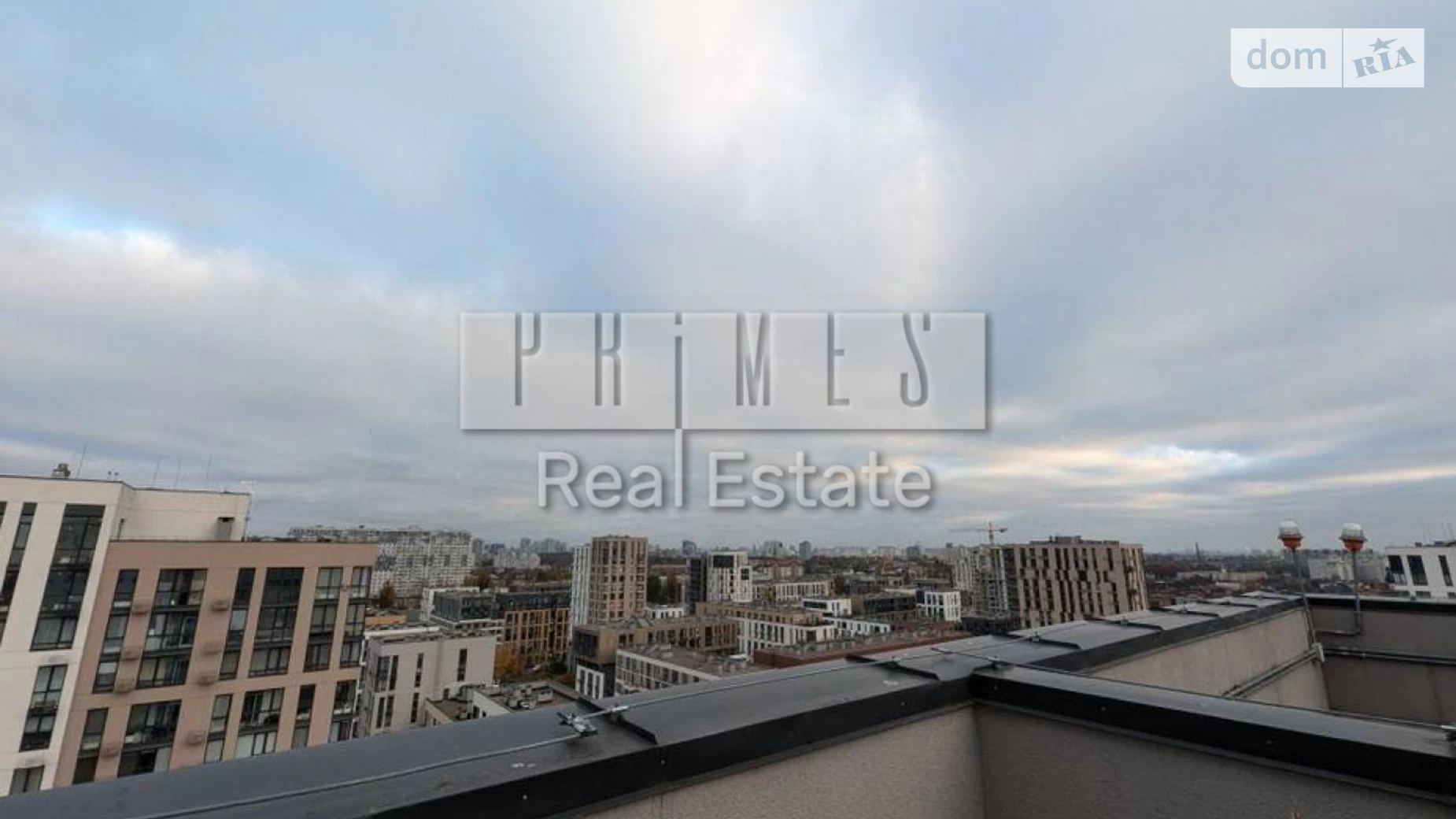 Продається 1-кімнатна квартира 44.3 кв. м у Києві, вул. Салютна, 2 - фото 2