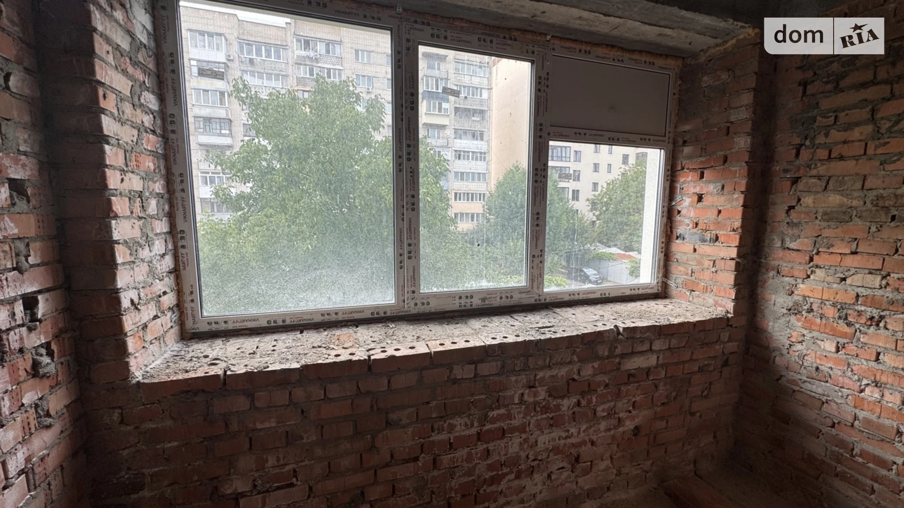 Продається 2-кімнатна квартира 71.43 кв. м у Вінниці, цена: 55000 $ - фото 3