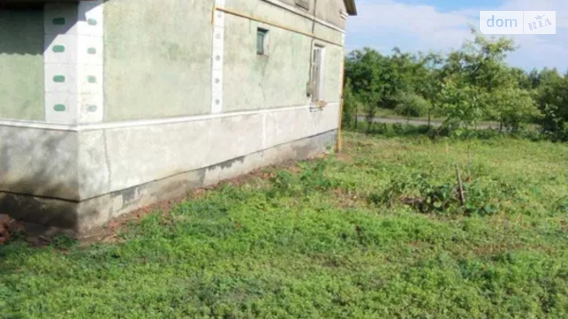 Продается одноэтажный дом 90 кв. м с камином, цена: 7000 $ - фото 2