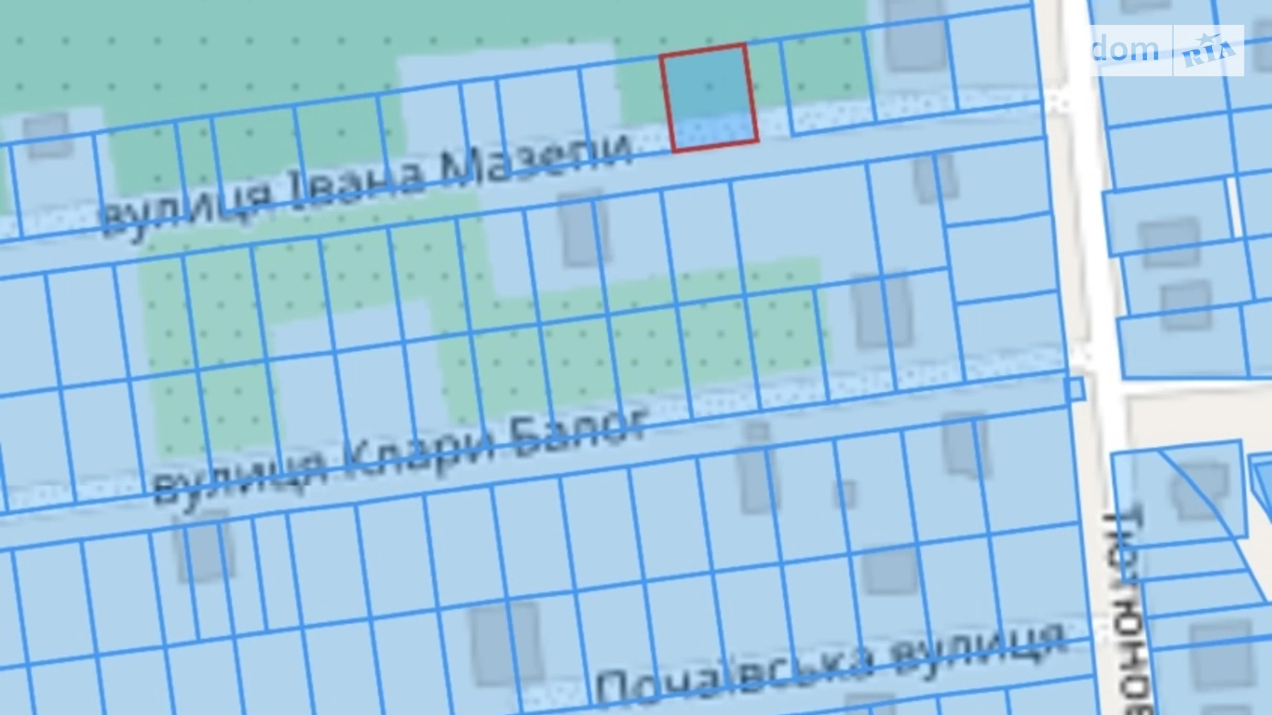 ул. Загорская Ужгород, цена: 30000 $ - фото 3