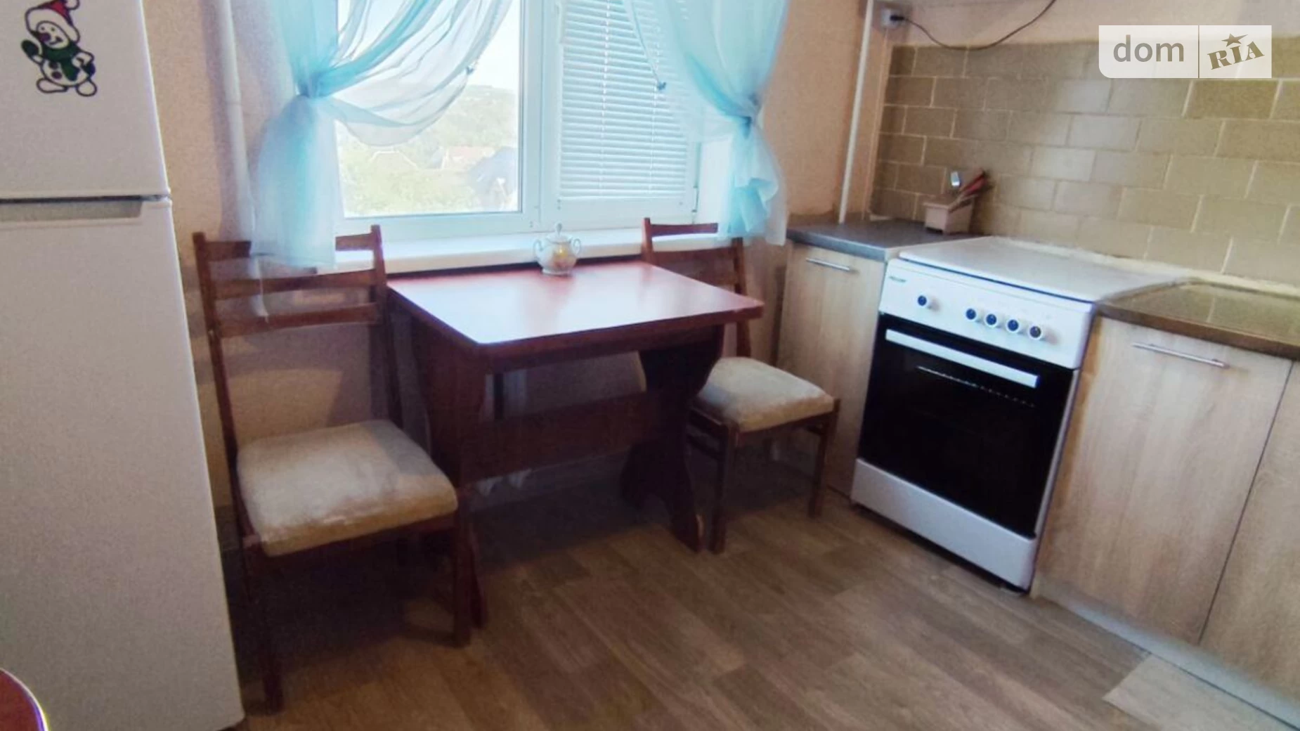 1-кімнатна квартира 29 кв. м у Запоріжжі, вул. Олімпійська, 4 - фото 3