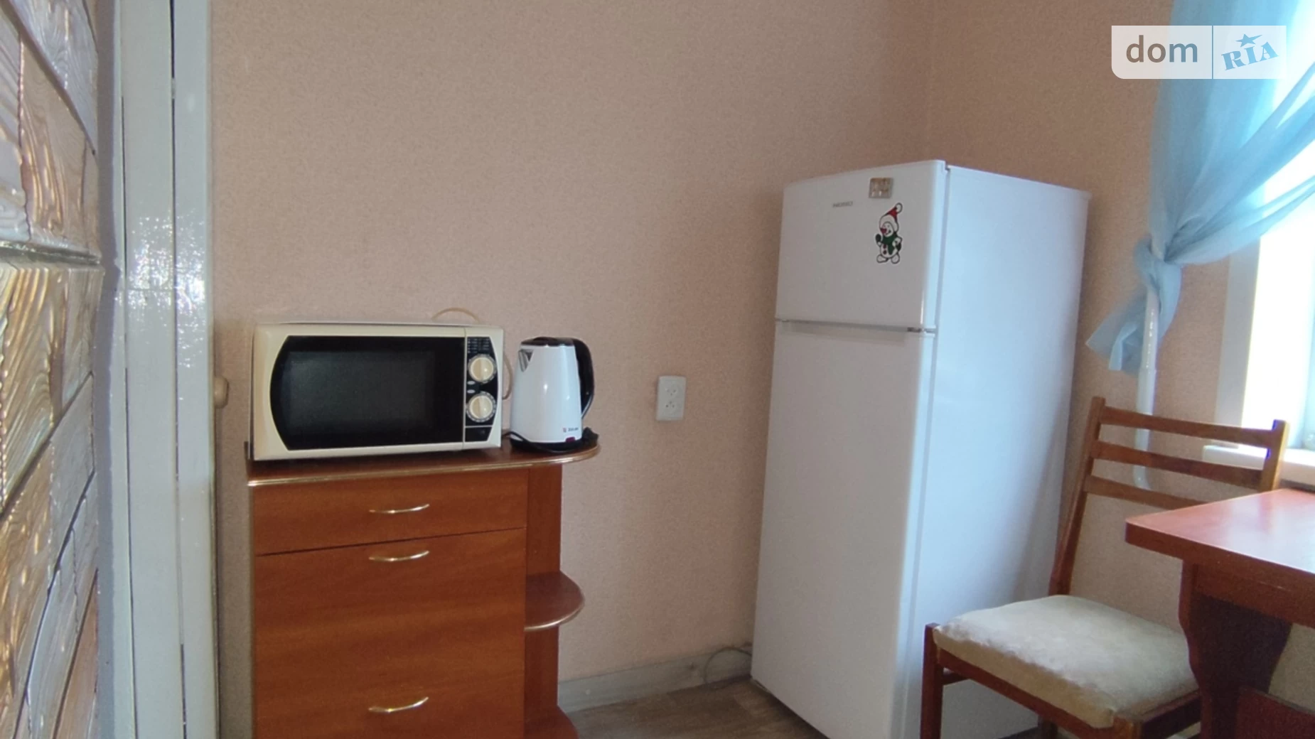 1-кімнатна квартира 29 кв. м у Запоріжжі, вул. Олімпійська, 4 - фото 5