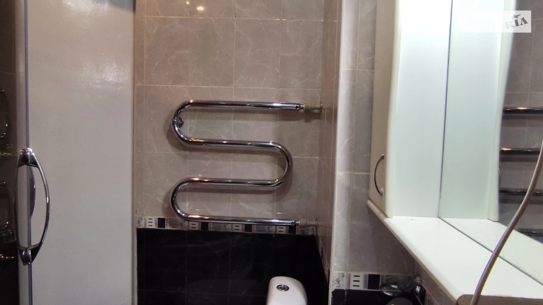 1-кімнатна квартира 29 кв. м у Запоріжжі, вул. Олімпійська, 4 - фото 2