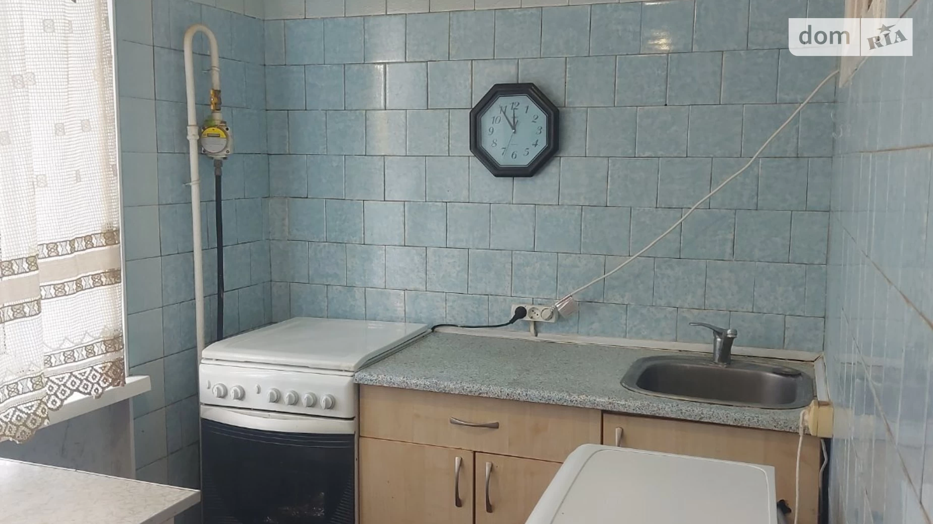 Продается 2-комнатная квартира 46 кв. м в Киеве, ул. Провиантская(Гали Тимофеевой), 17 - фото 2