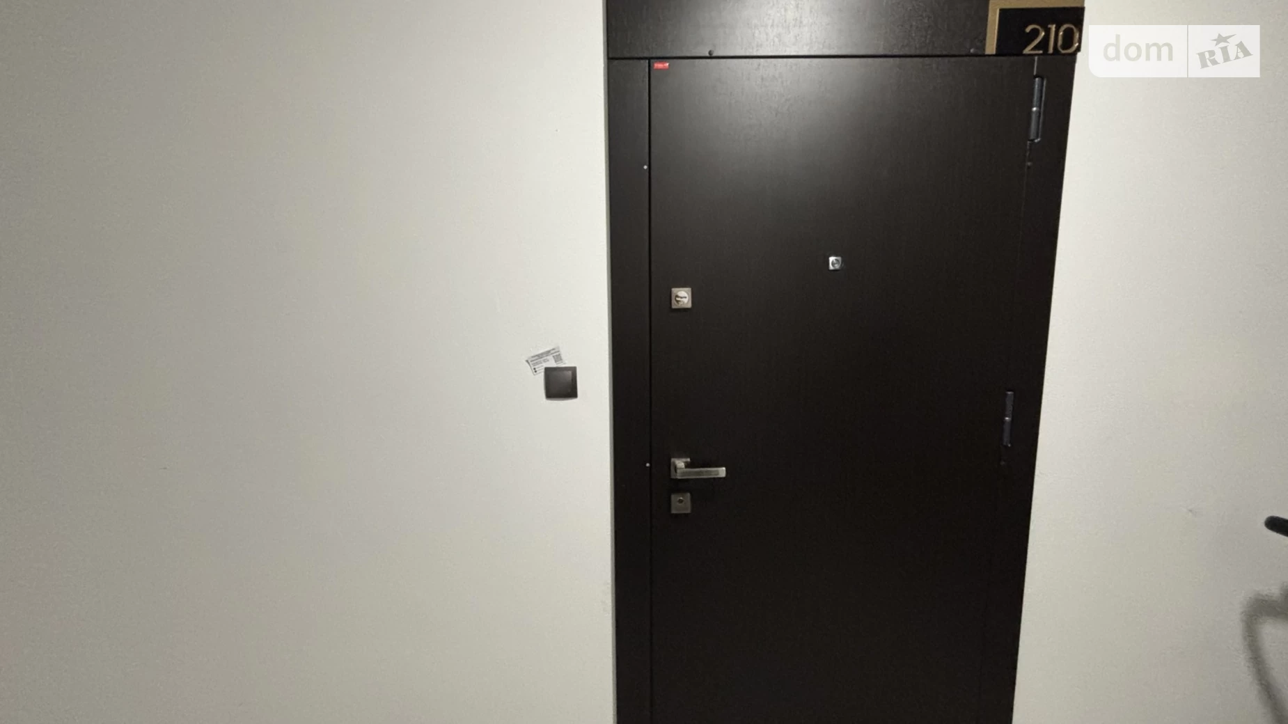 Продається 3-кімнатна квартира 100.3 кв. м у Минаї, вул. Августина Волошина, 24 - фото 3