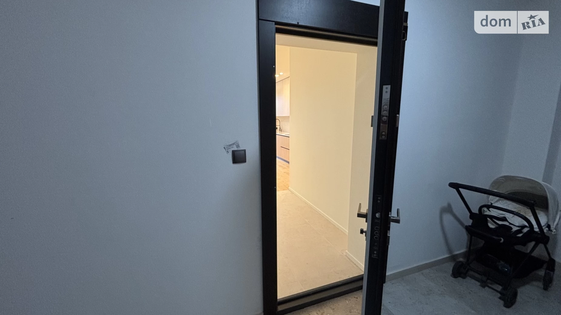 Продається 3-кімнатна квартира 100.3 кв. м у Минаї, вул. Августина Волошина, 24 - фото 4