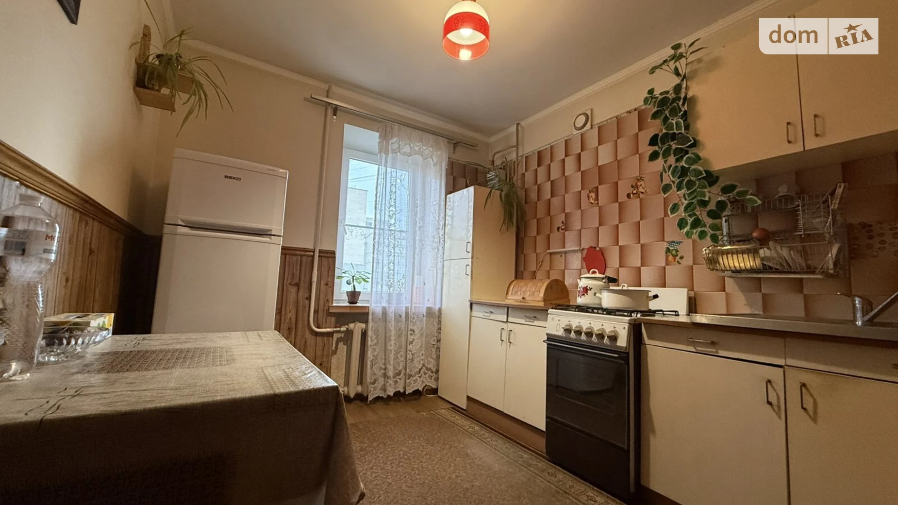 Продается 1-комнатная квартира 38.4 кв. м в Хмельницком, ул. Зализняка Максима, 14/2 - фото 2